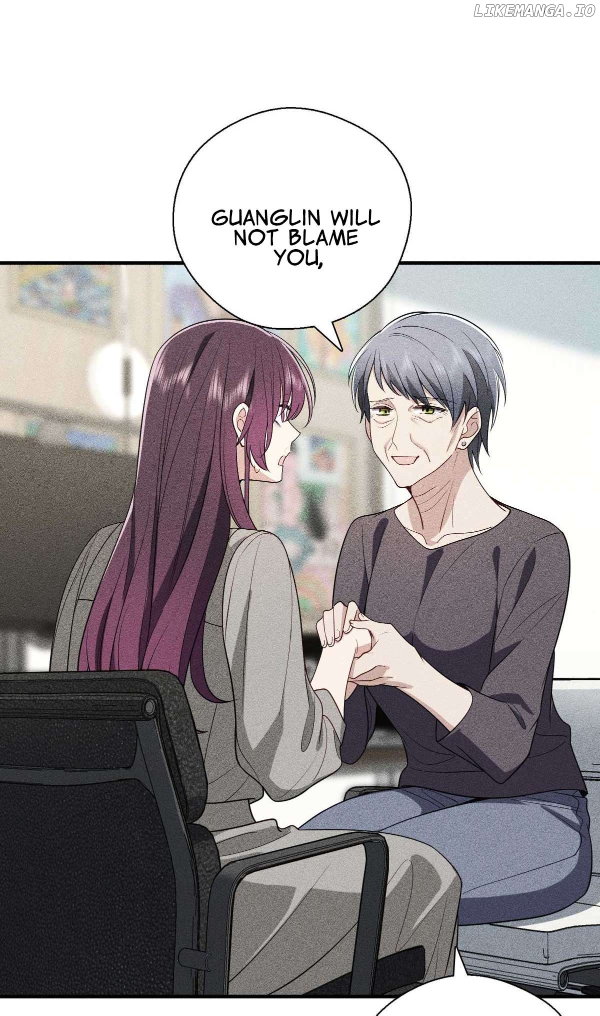 Please Behave, My Wife Chapter 58 - page 11