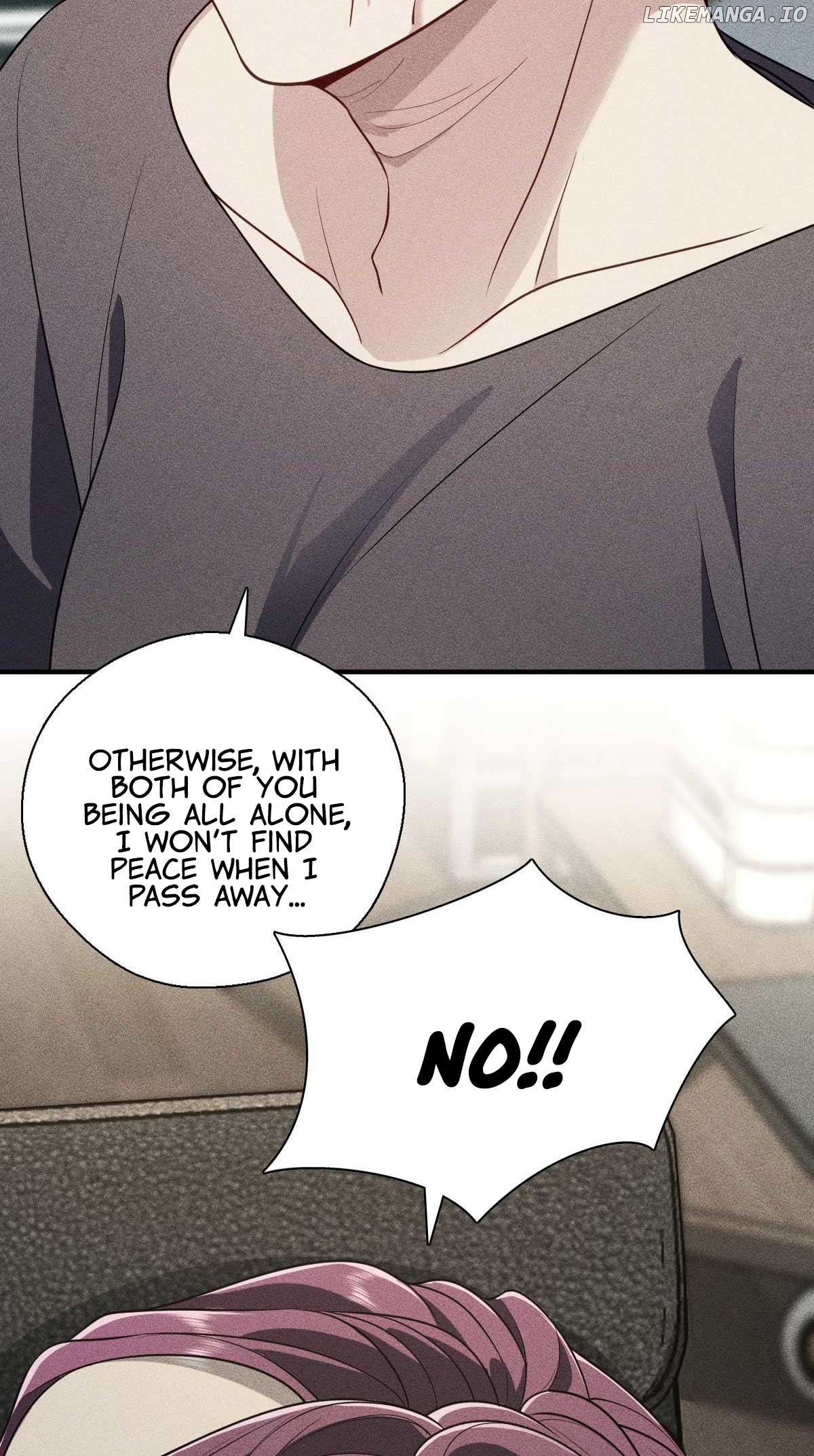 Please Behave, My Wife Chapter 58 - page 14