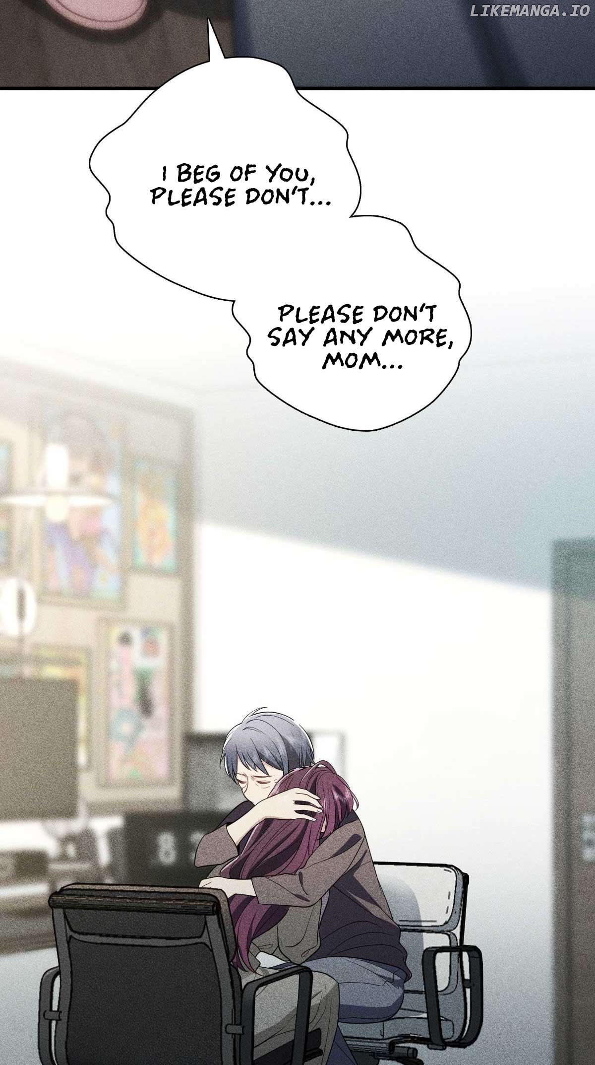 Please Behave, My Wife Chapter 58 - page 16
