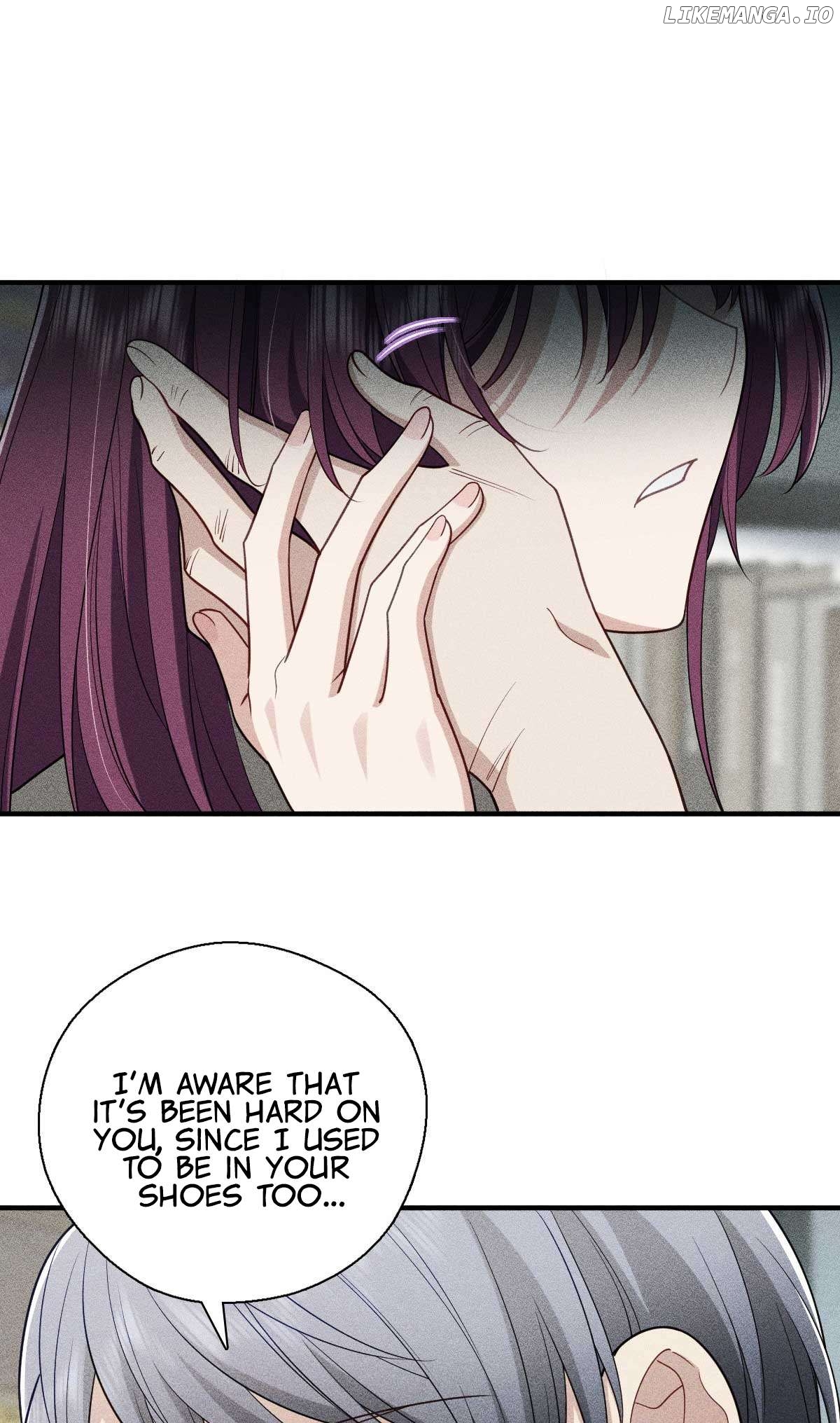 Please Behave, My Wife Chapter 58 - page 2