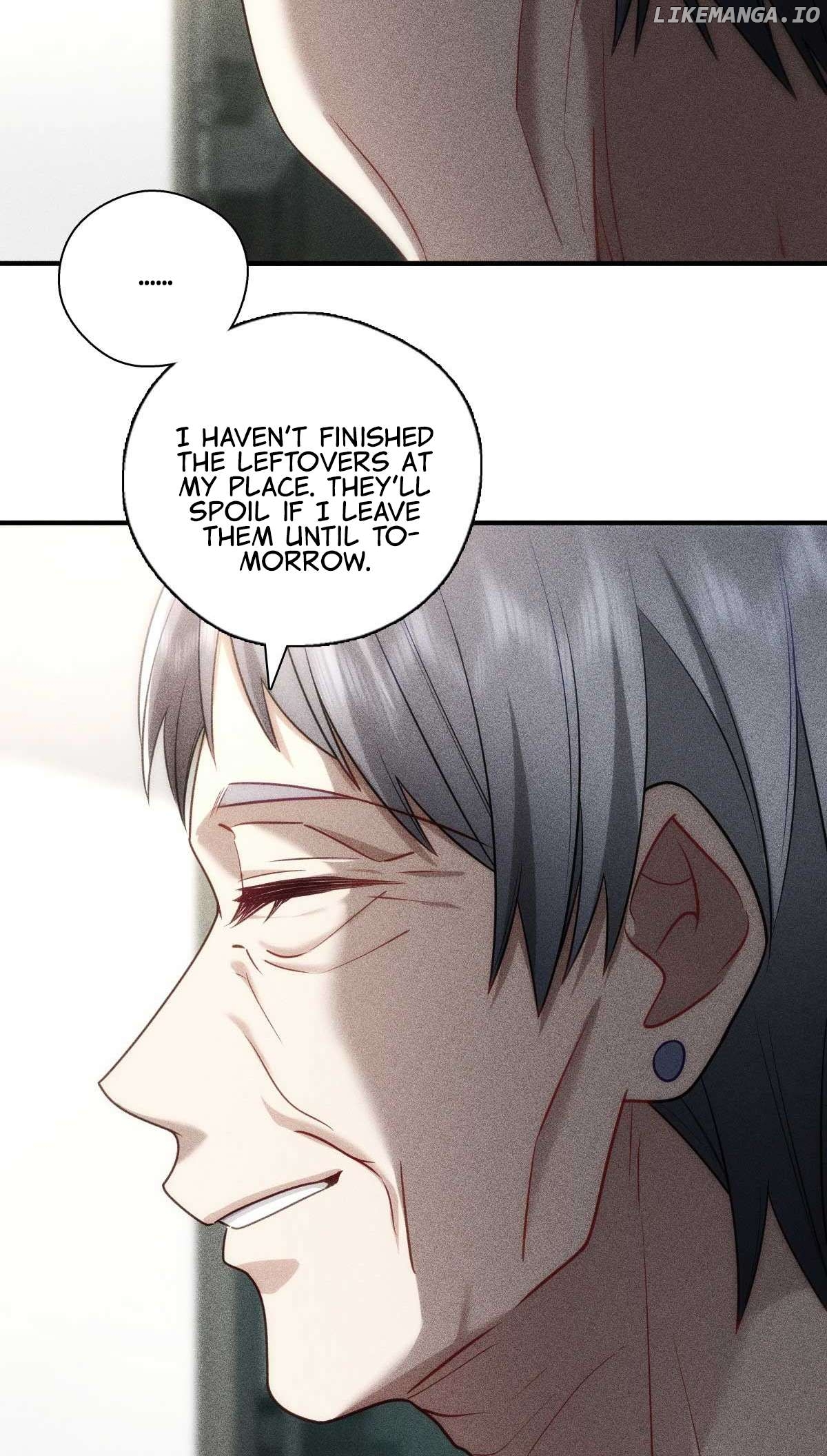 Please Behave, My Wife Chapter 58 - page 23