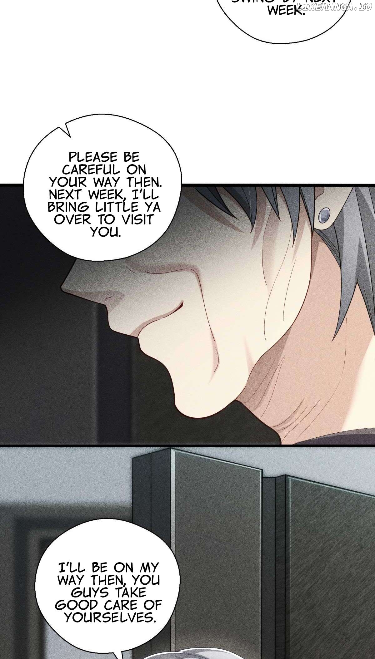 Please Behave, My Wife Chapter 58 - page 30