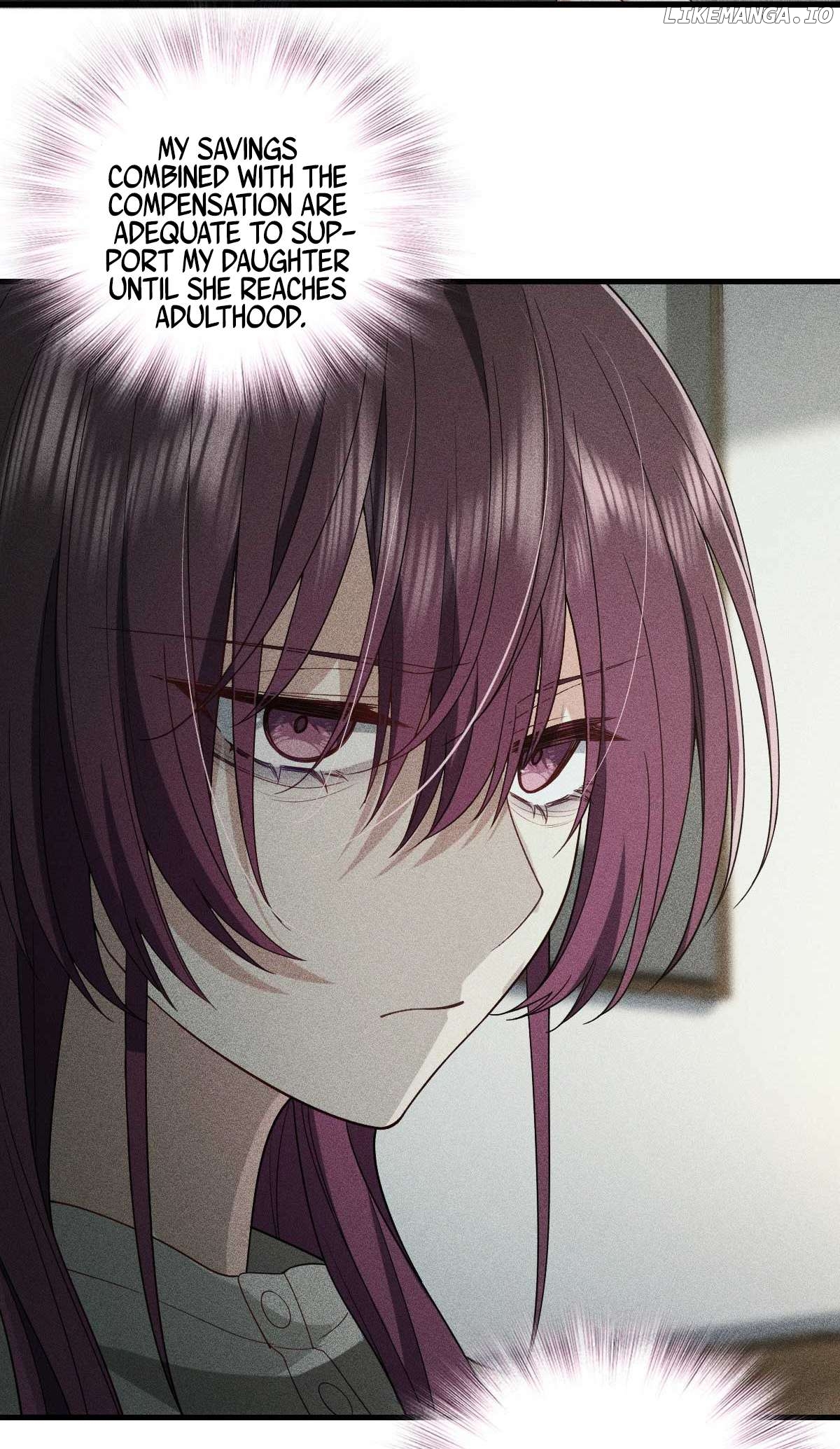 Please Behave, My Wife Chapter 58 - page 35