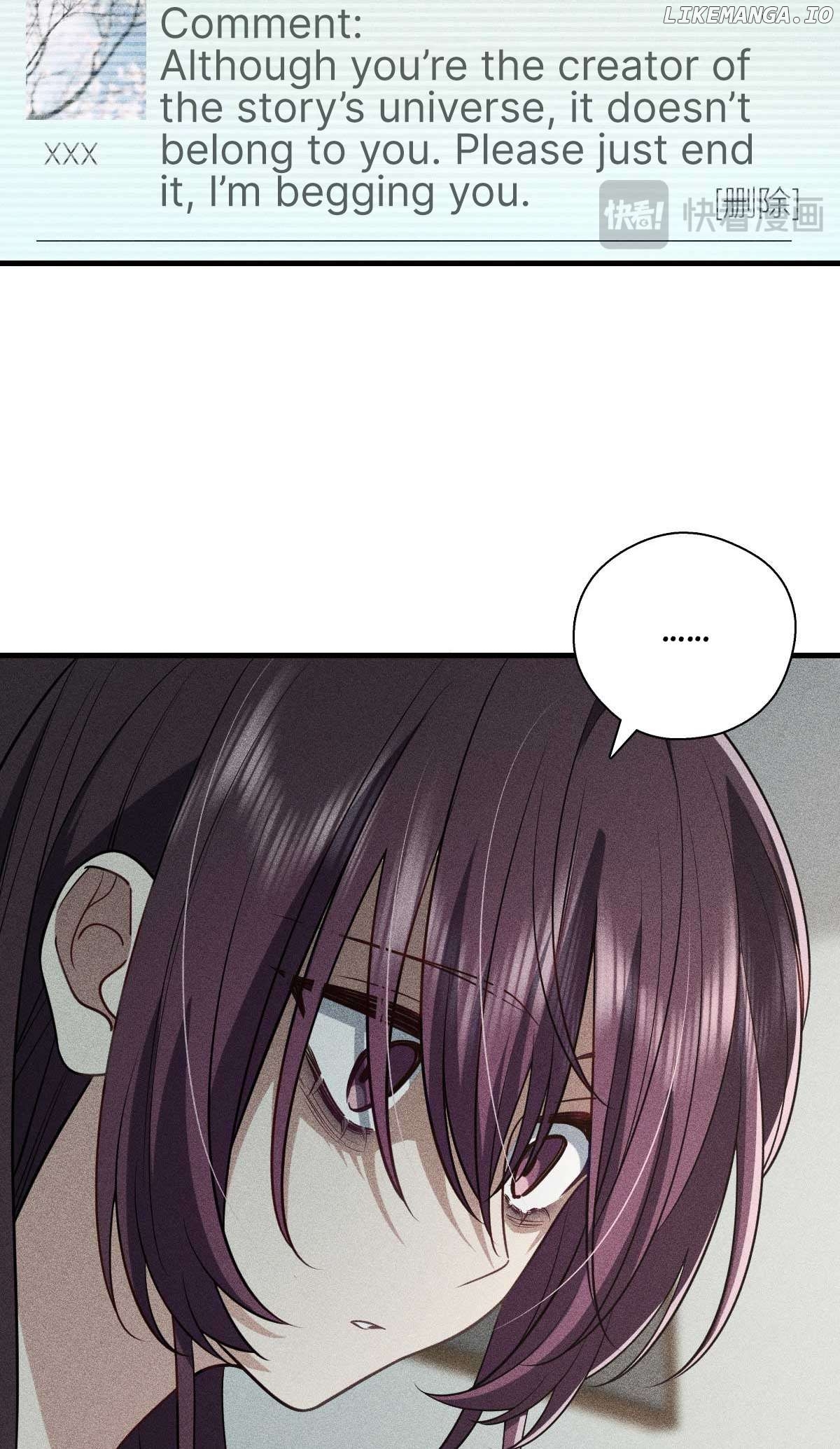 Please Behave, My Wife Chapter 58 - page 40