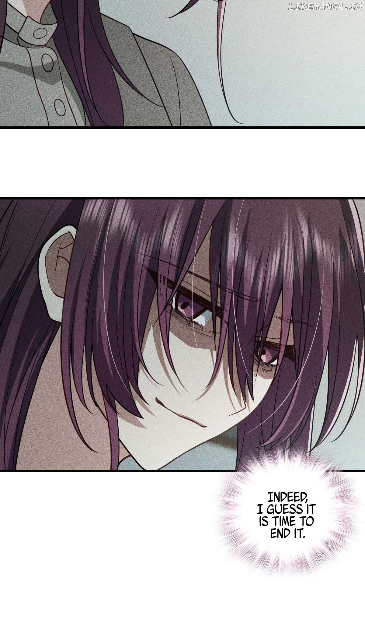 Please Behave, My Wife Chapter 58 - page 41
