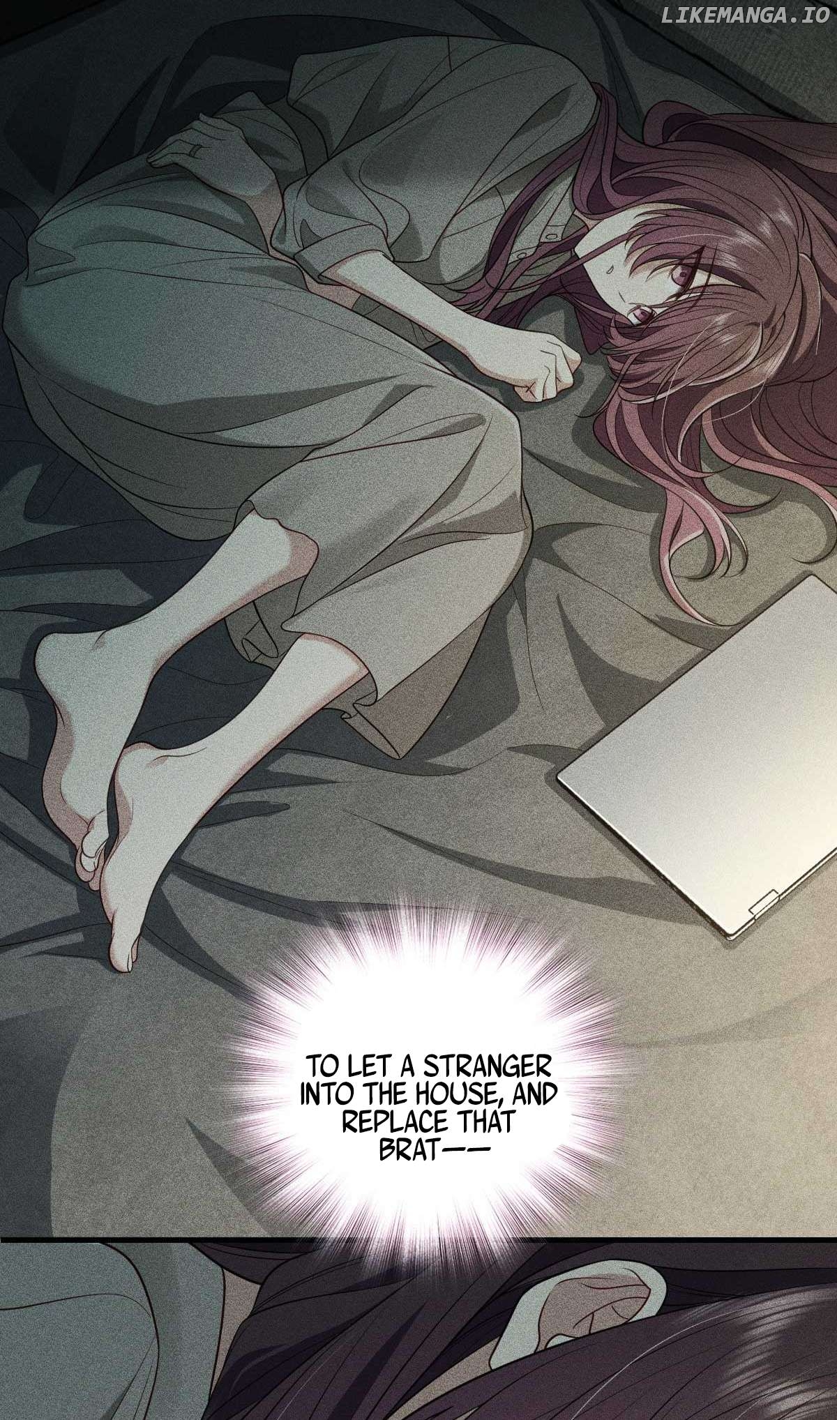 Please Behave, My Wife Chapter 58 - page 46