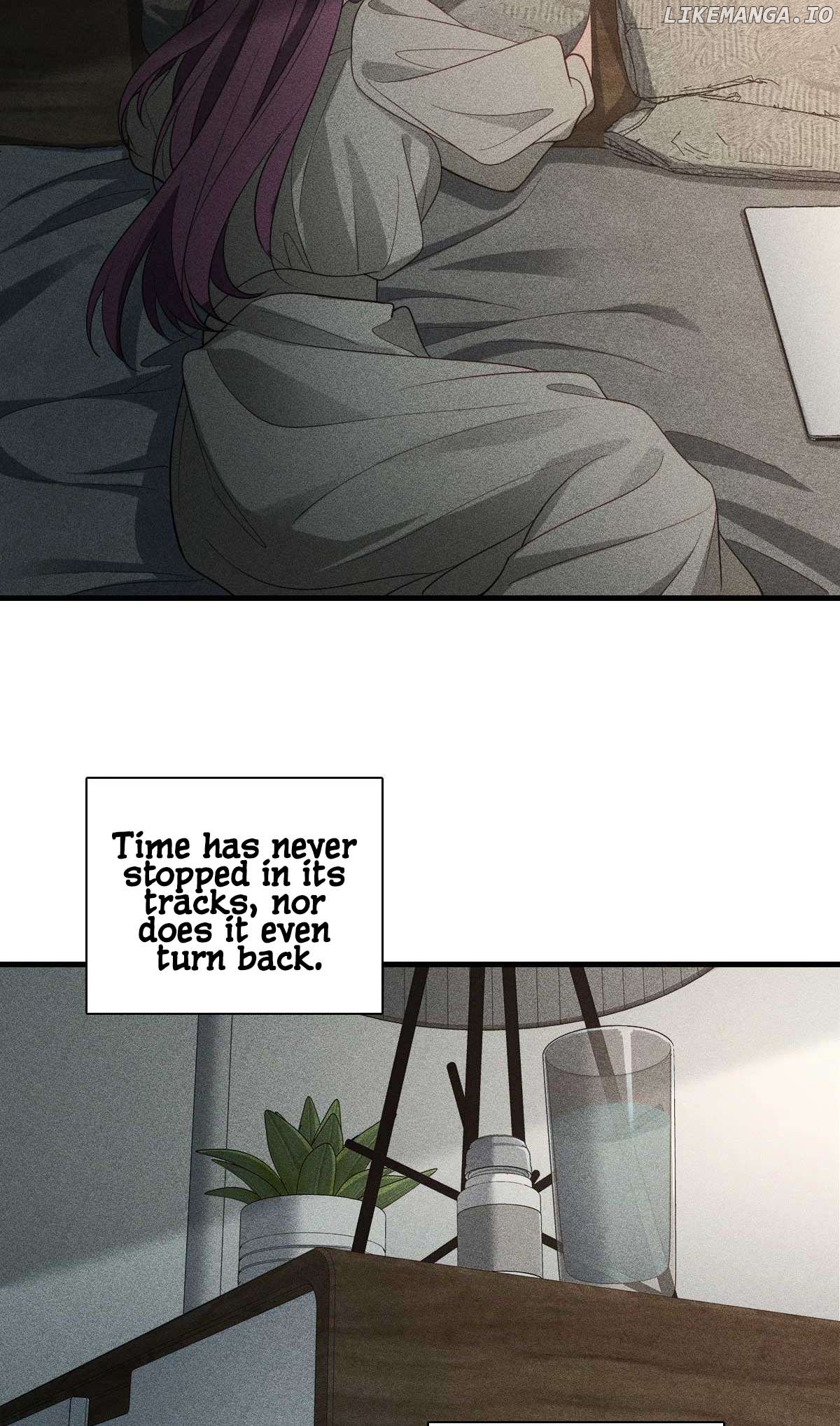 Please Behave, My Wife Chapter 58 - page 48