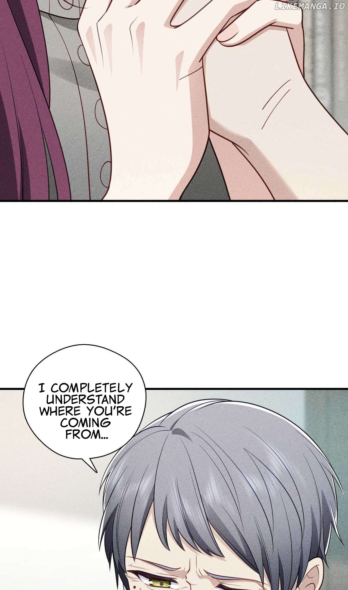 Please Behave, My Wife Chapter 58 - page 6