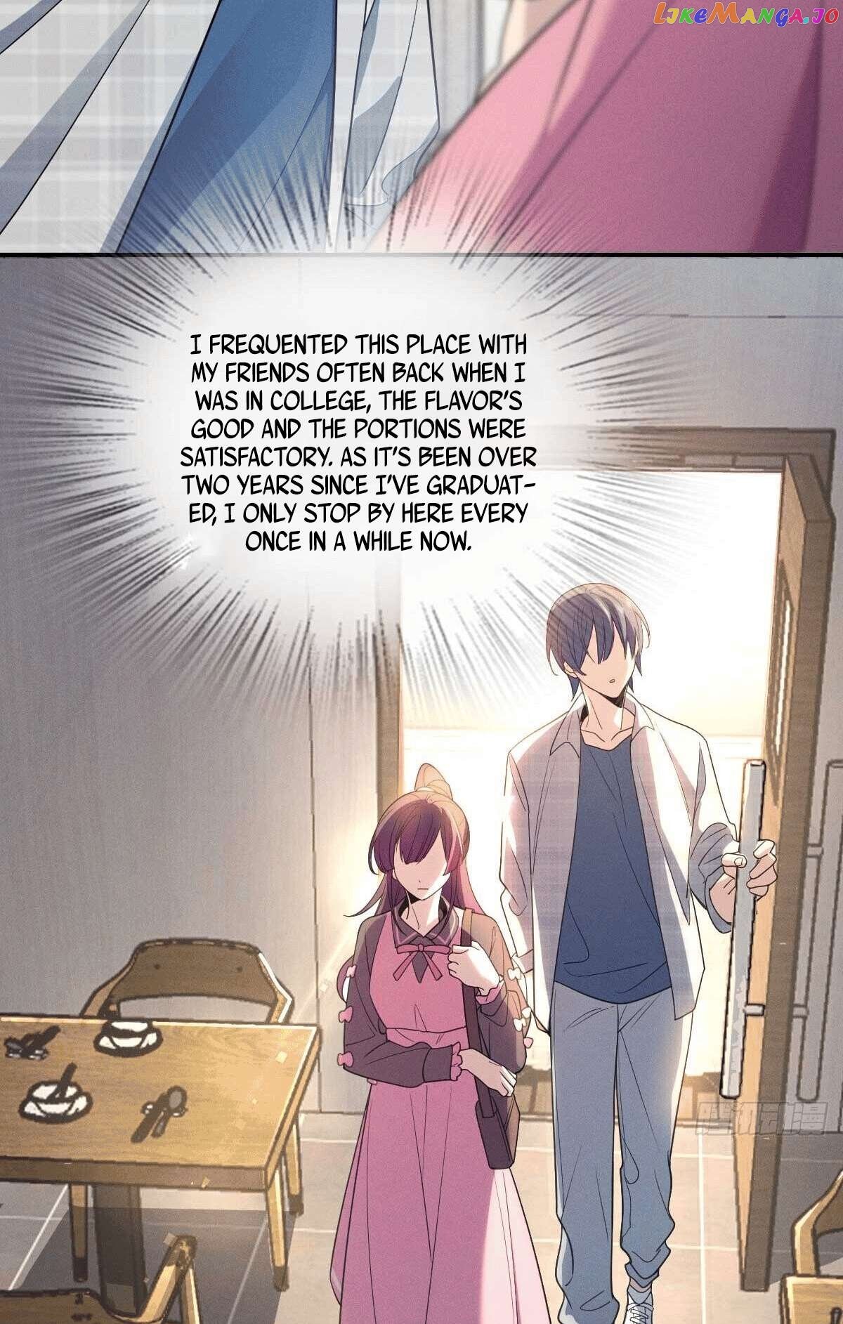 Please Behave, My Wife Chapter 3 - page 13