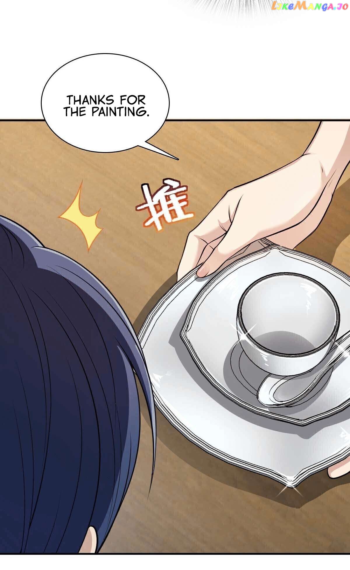 Please Behave, My Wife Chapter 3 - page 26