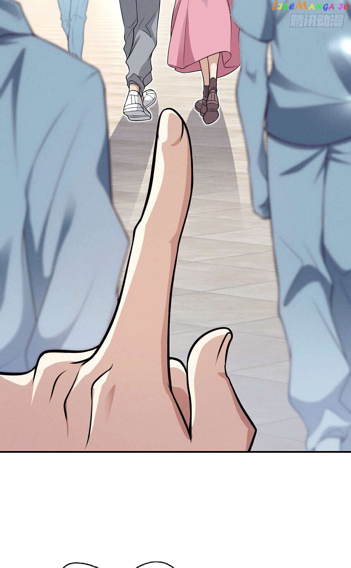 Please Behave, My Wife Chapter 3 - page 49