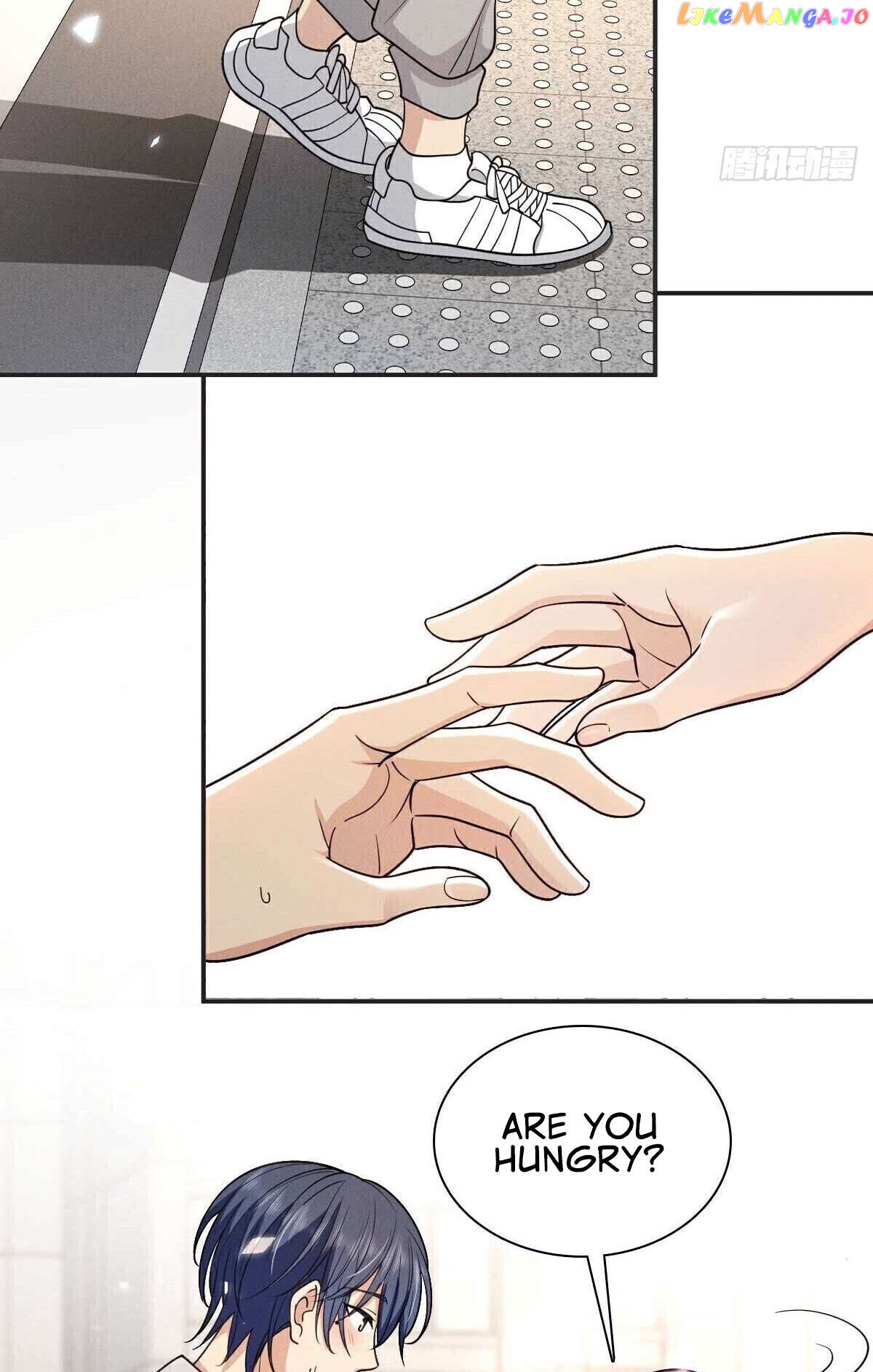 Please Behave, My Wife Chapter 3 - page 6