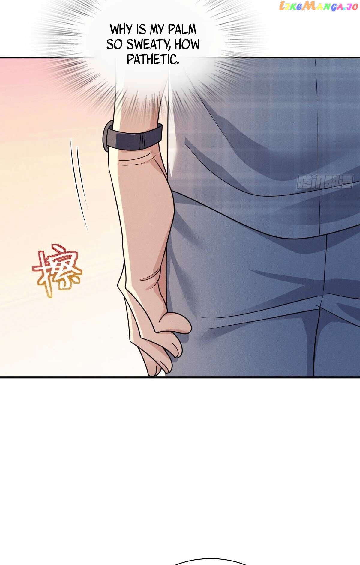 Please Behave, My Wife Chapter 3 - page 9