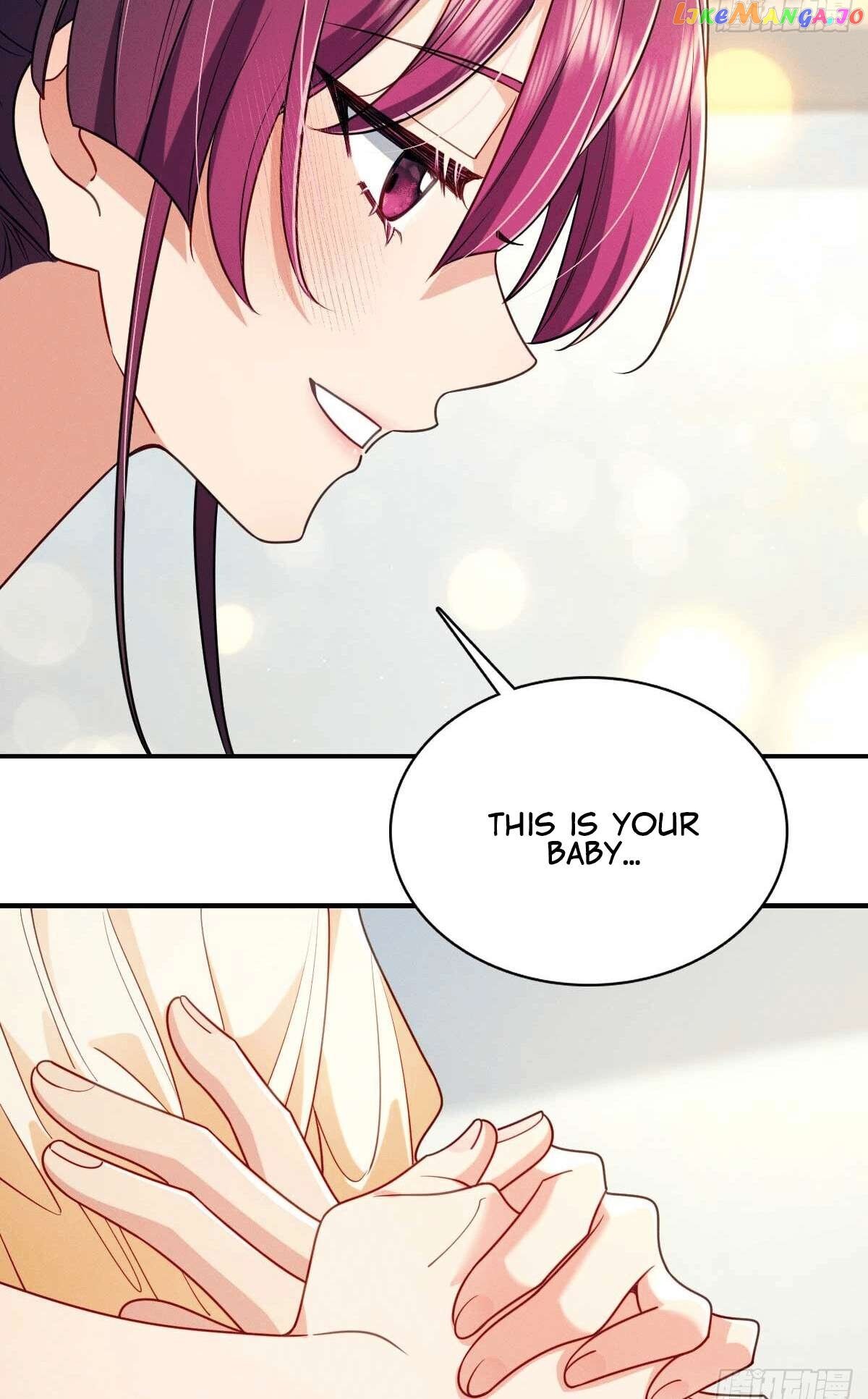 Please Behave, My Wife Chapter 11 - page 11