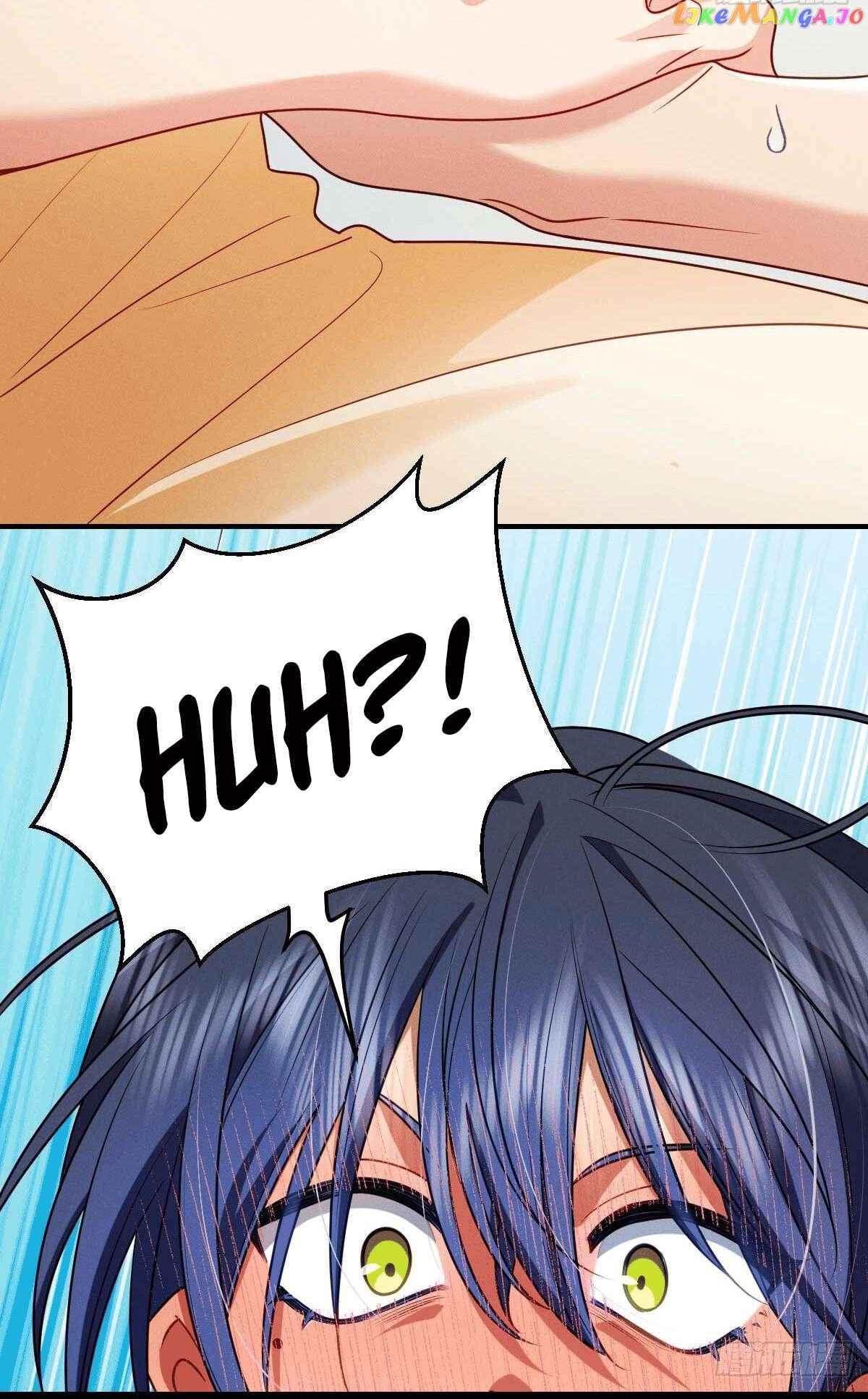 Please Behave, My Wife Chapter 11 - page 12
