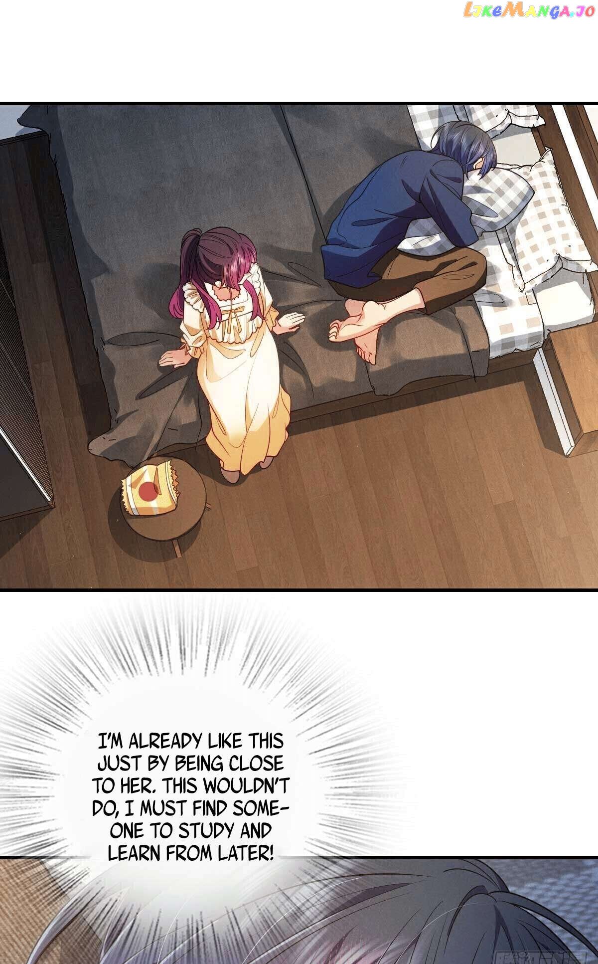 Please Behave, My Wife Chapter 11 - page 2