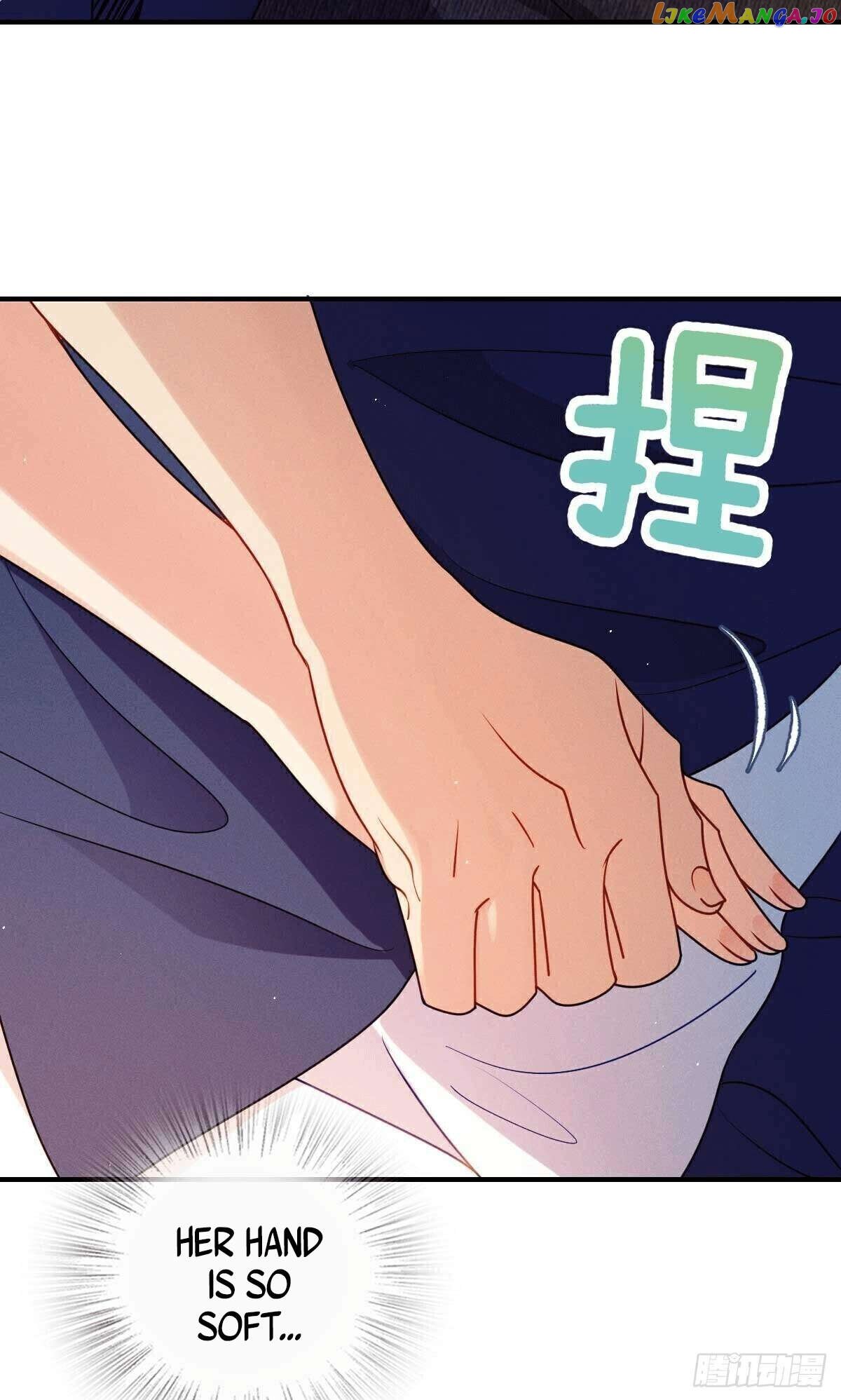 Please Behave, My Wife Chapter 11 - page 24