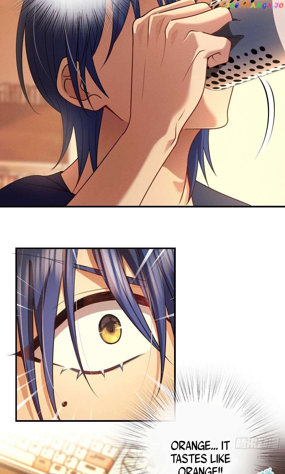 Please Behave, My Wife Chapter 11 - page 31