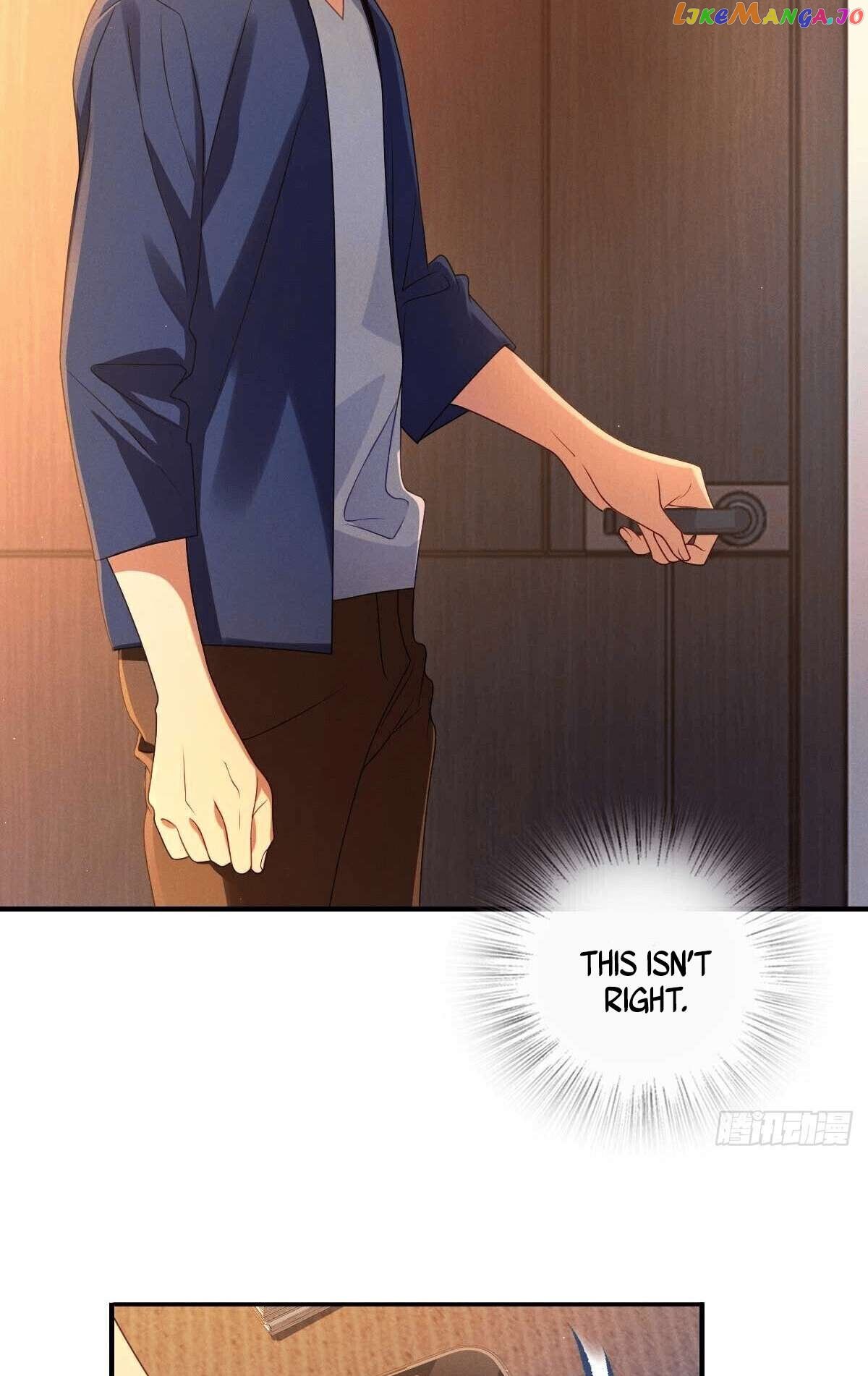 Please Behave, My Wife Chapter 11 - page 48