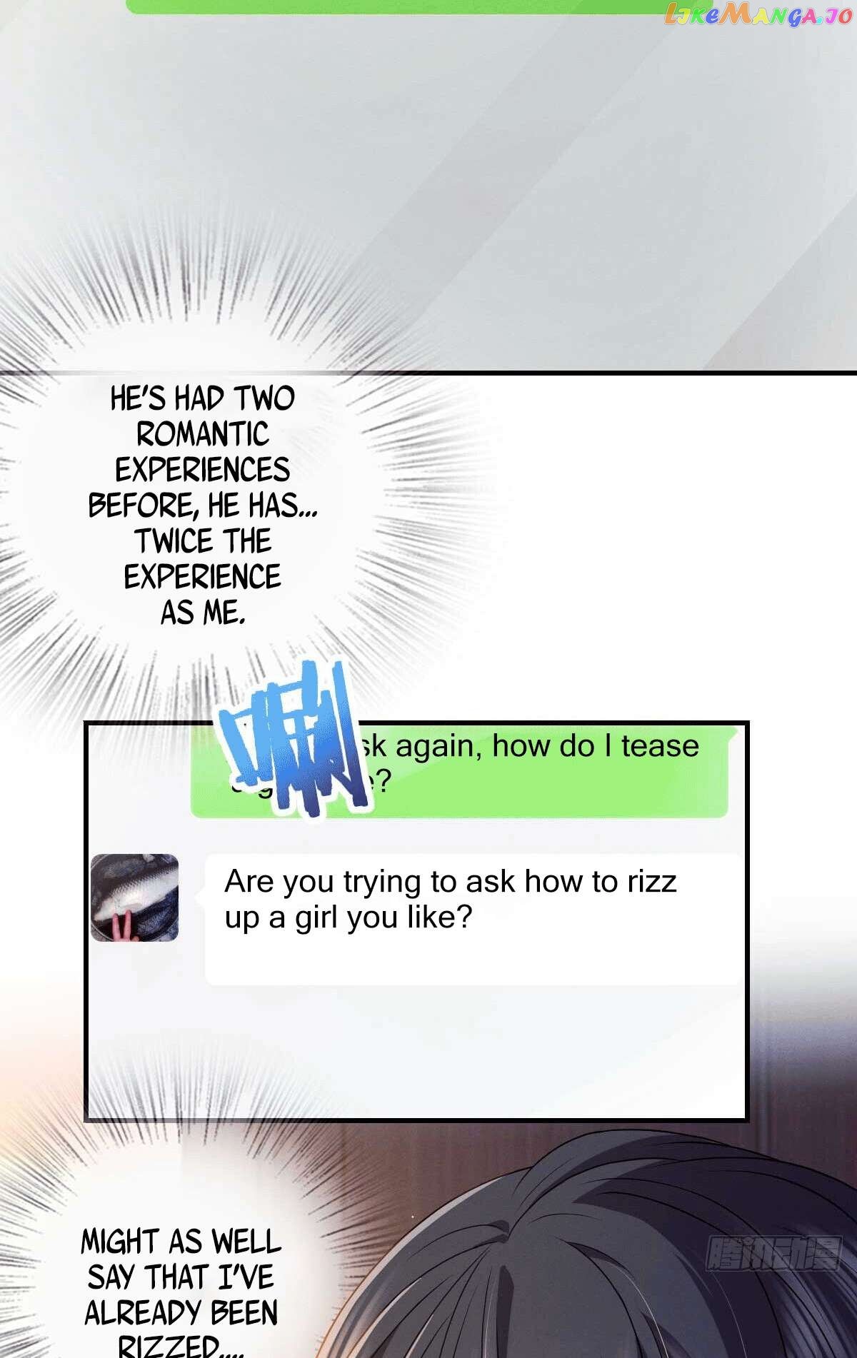 Please Behave, My Wife Chapter 11 - page 50