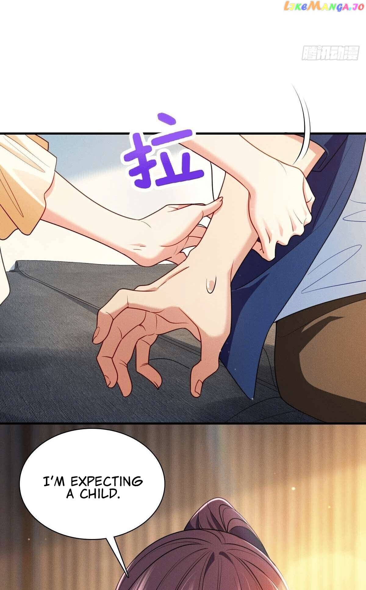 Please Behave, My Wife Chapter 11 - page 7