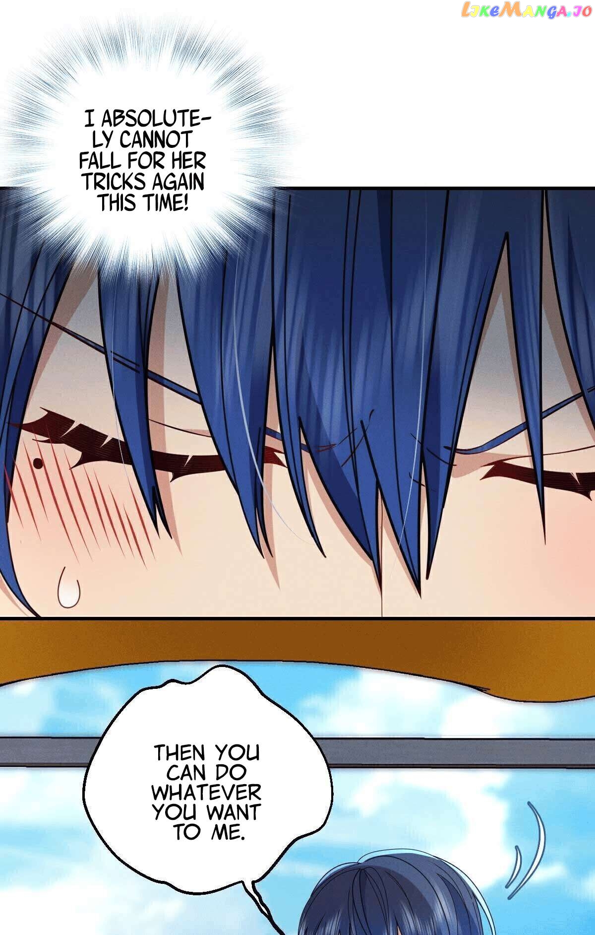 Please Behave, My Wife Chapter 19 - page 14