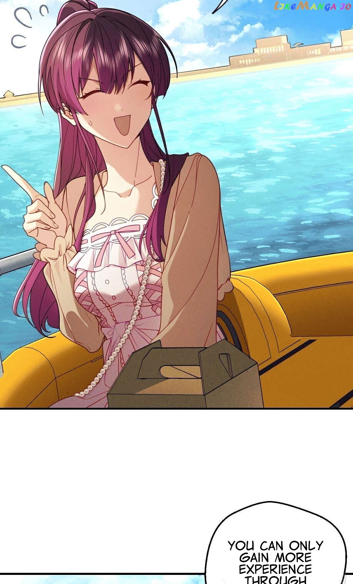 Please Behave, My Wife Chapter 19 - page 3