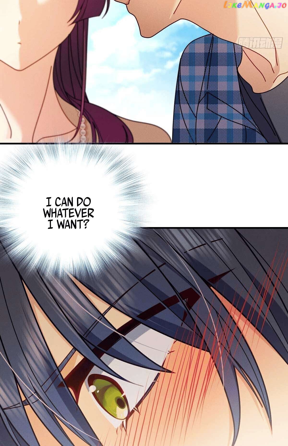 Please Behave, My Wife Chapter 19 - page 32