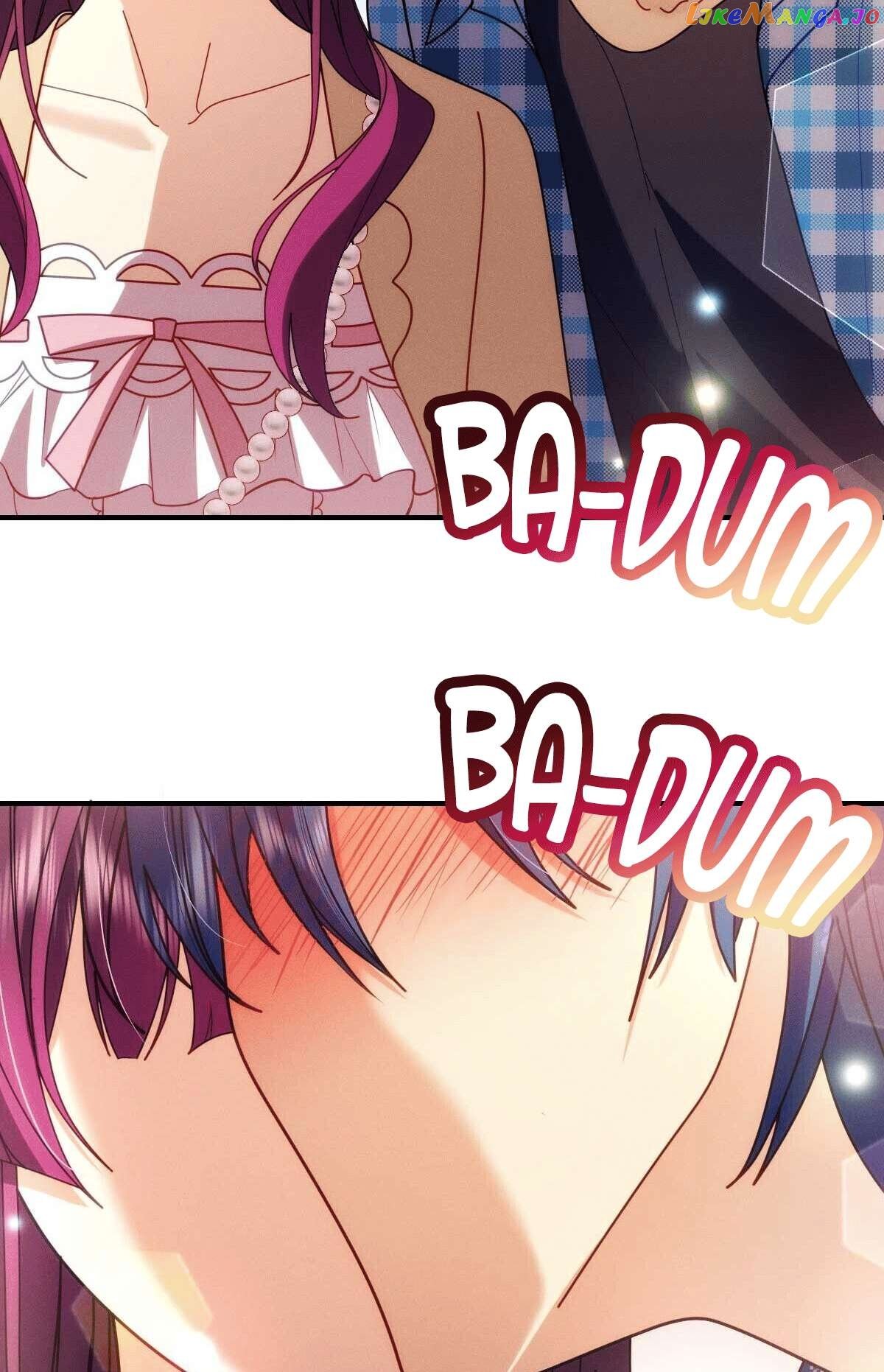 Please Behave, My Wife Chapter 19 - page 35