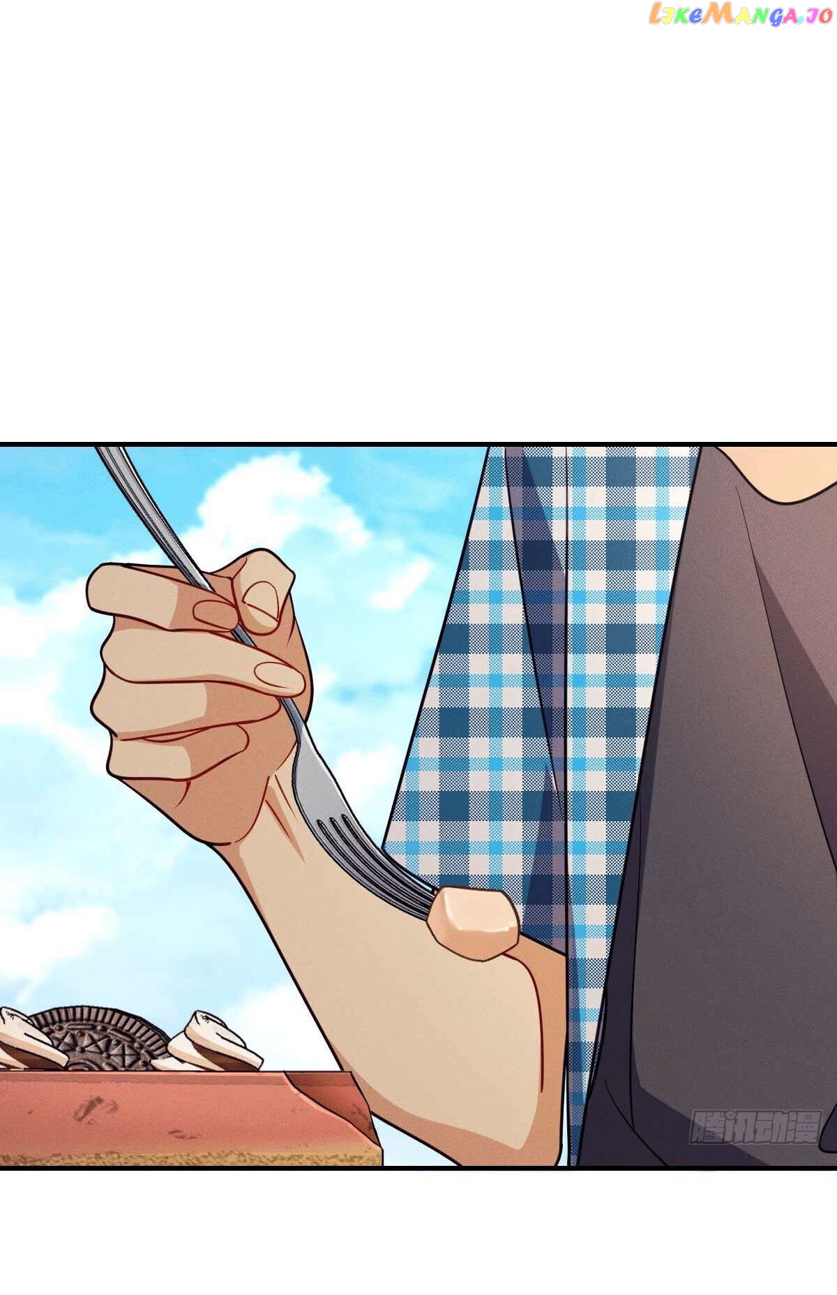 Please Behave, My Wife Chapter 19 - page 50