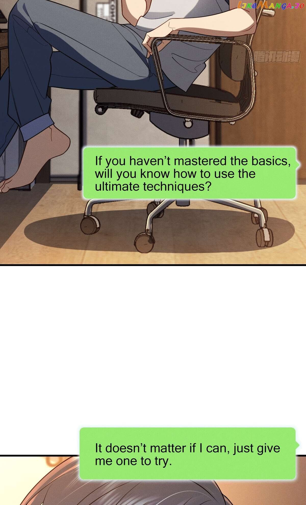 Please Behave, My Wife Chapter 12 - page 11