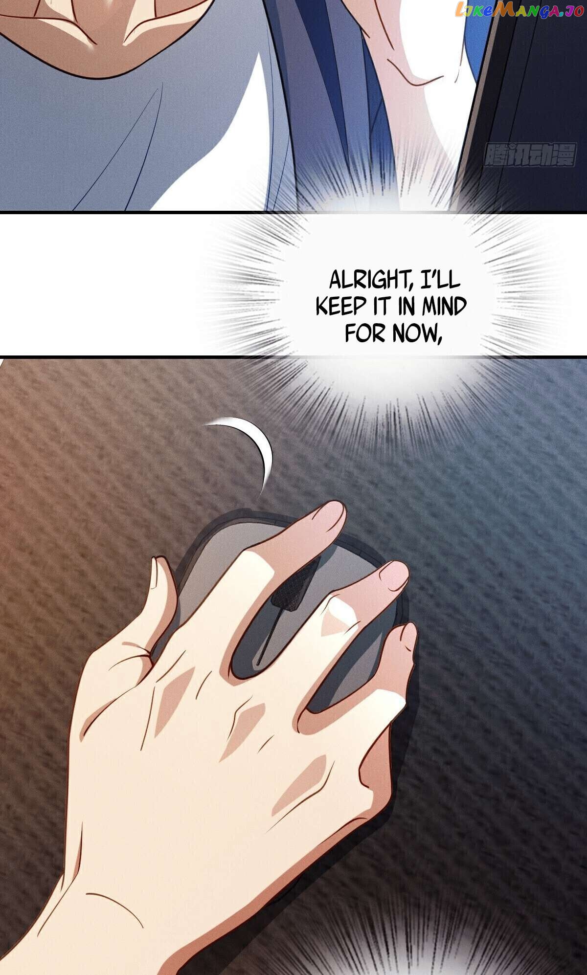 Please Behave, My Wife Chapter 12 - page 15