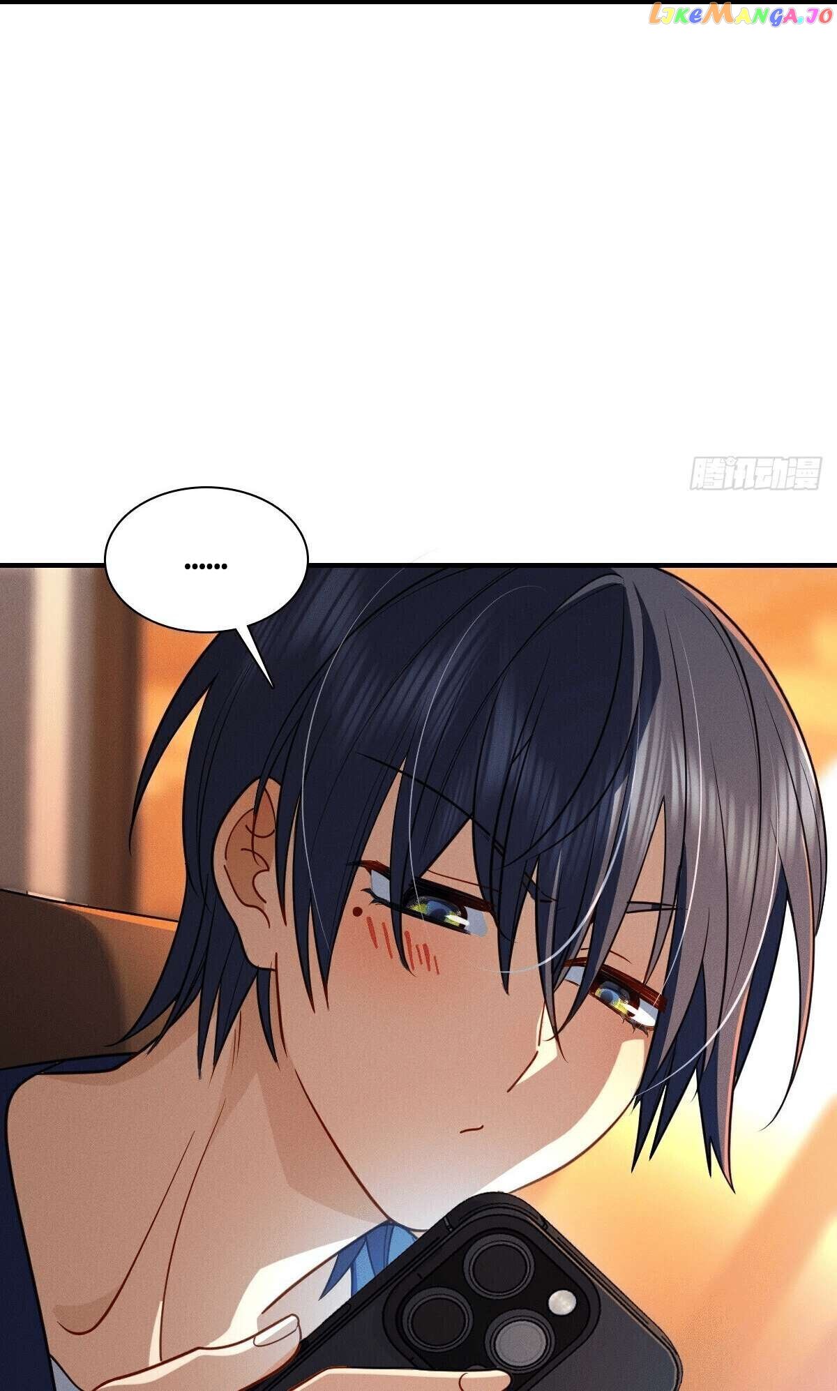 Please Behave, My Wife Chapter 12 - page 17
