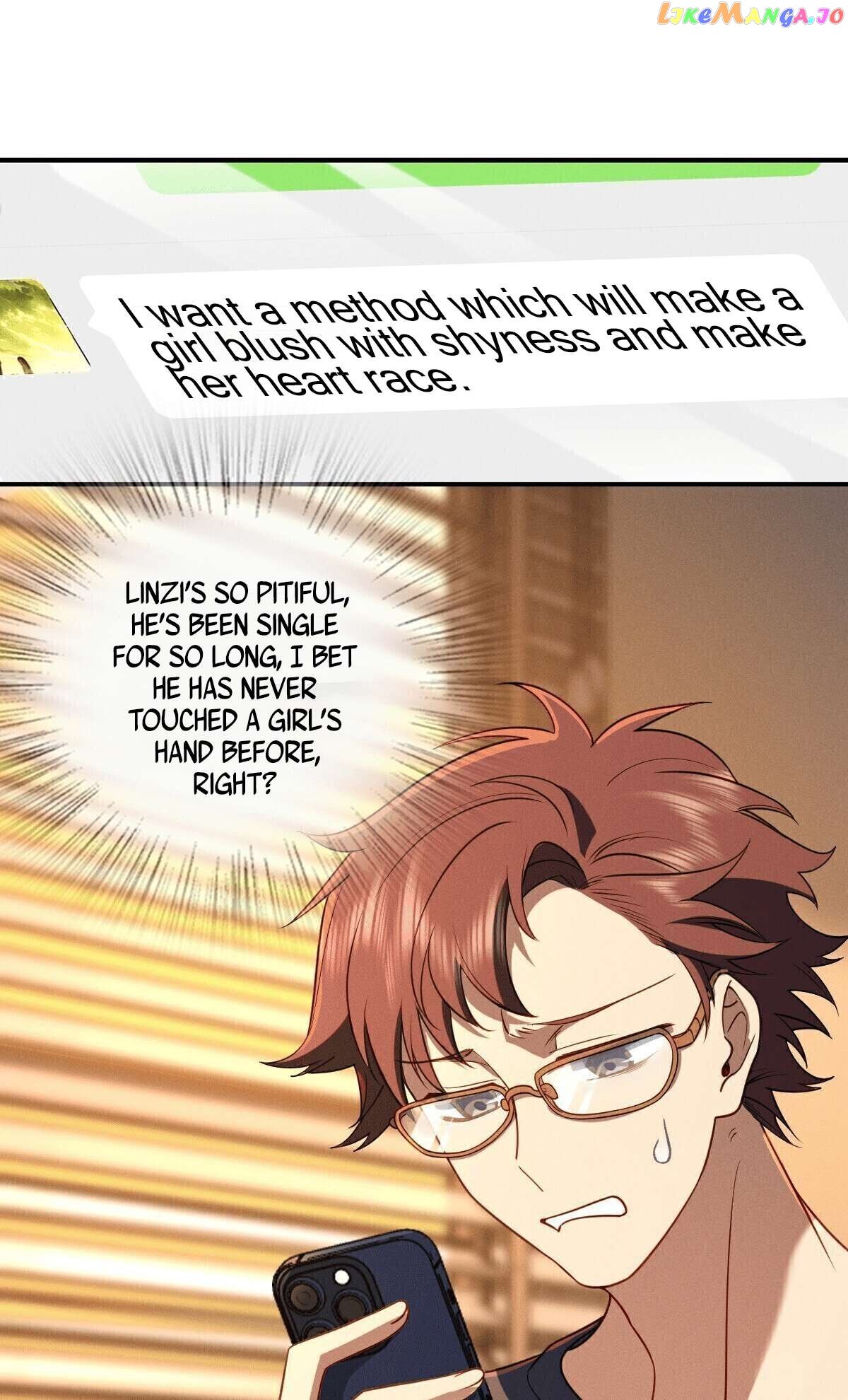 Please Behave, My Wife Chapter 12 - page 2