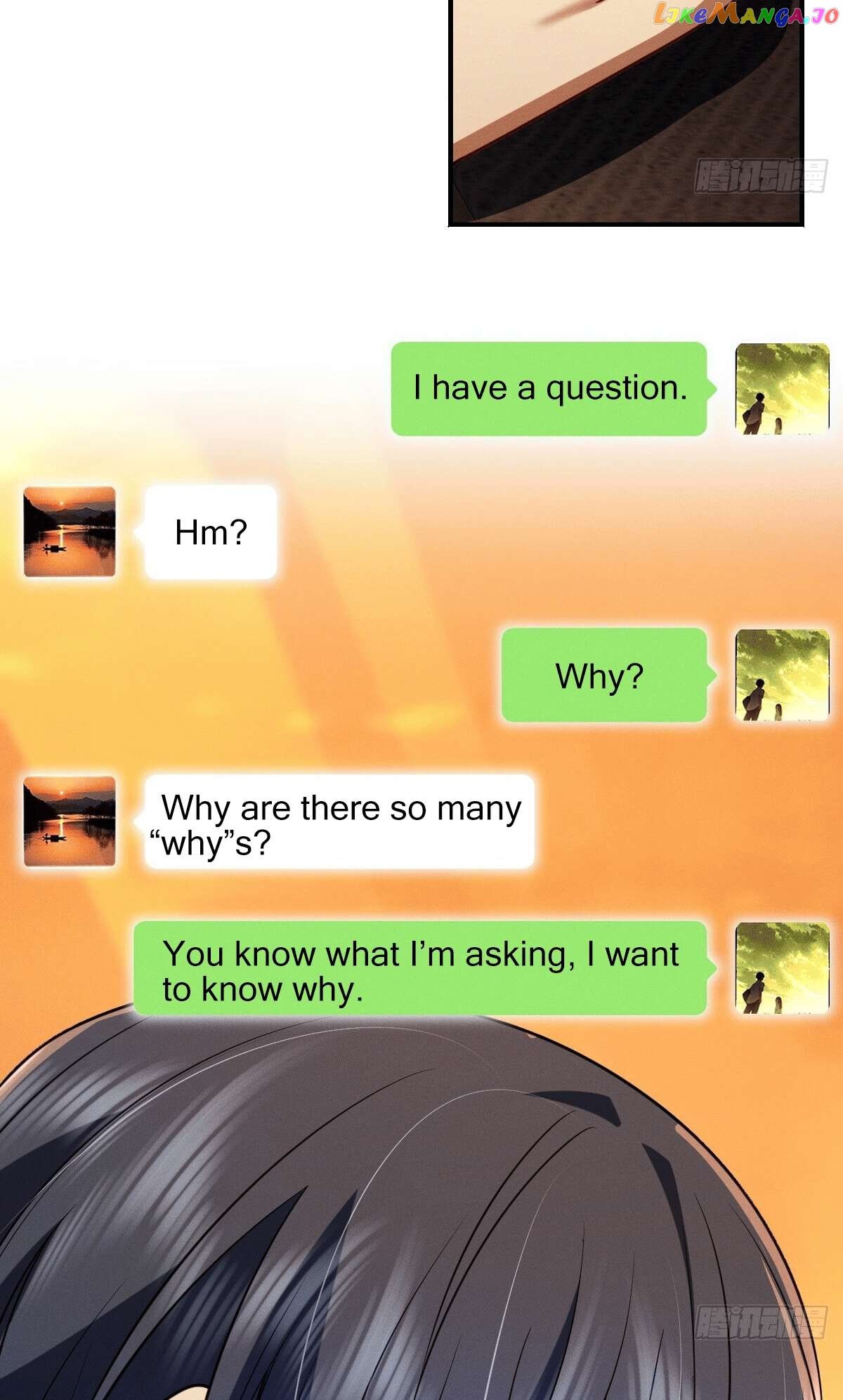 Please Behave, My Wife Chapter 12 - page 22
