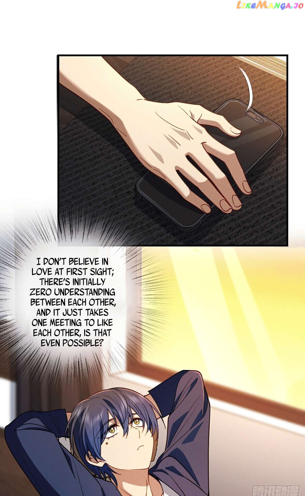 Please Behave, My Wife Chapter 12 - page 24