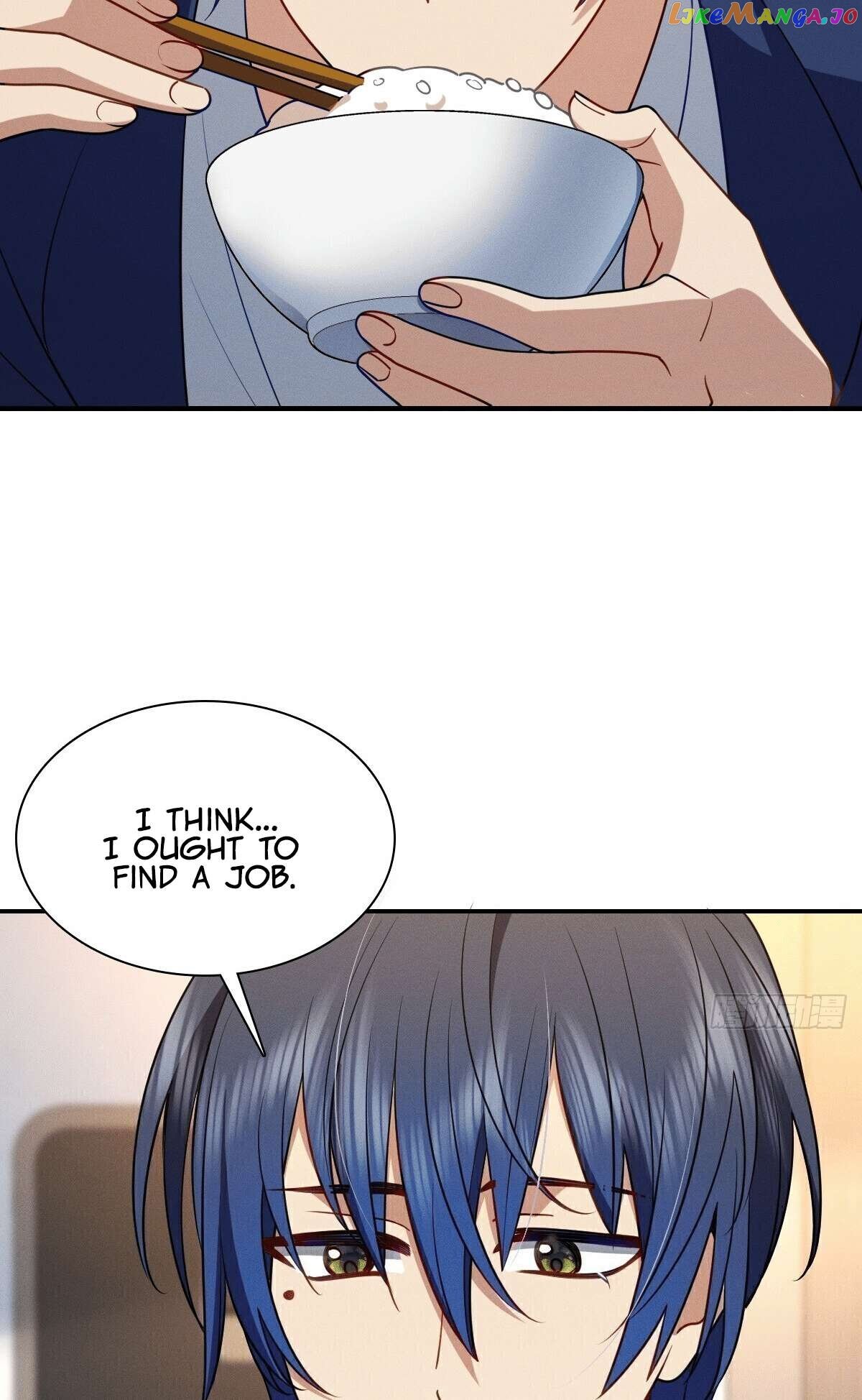 Please Behave, My Wife Chapter 12 - page 34