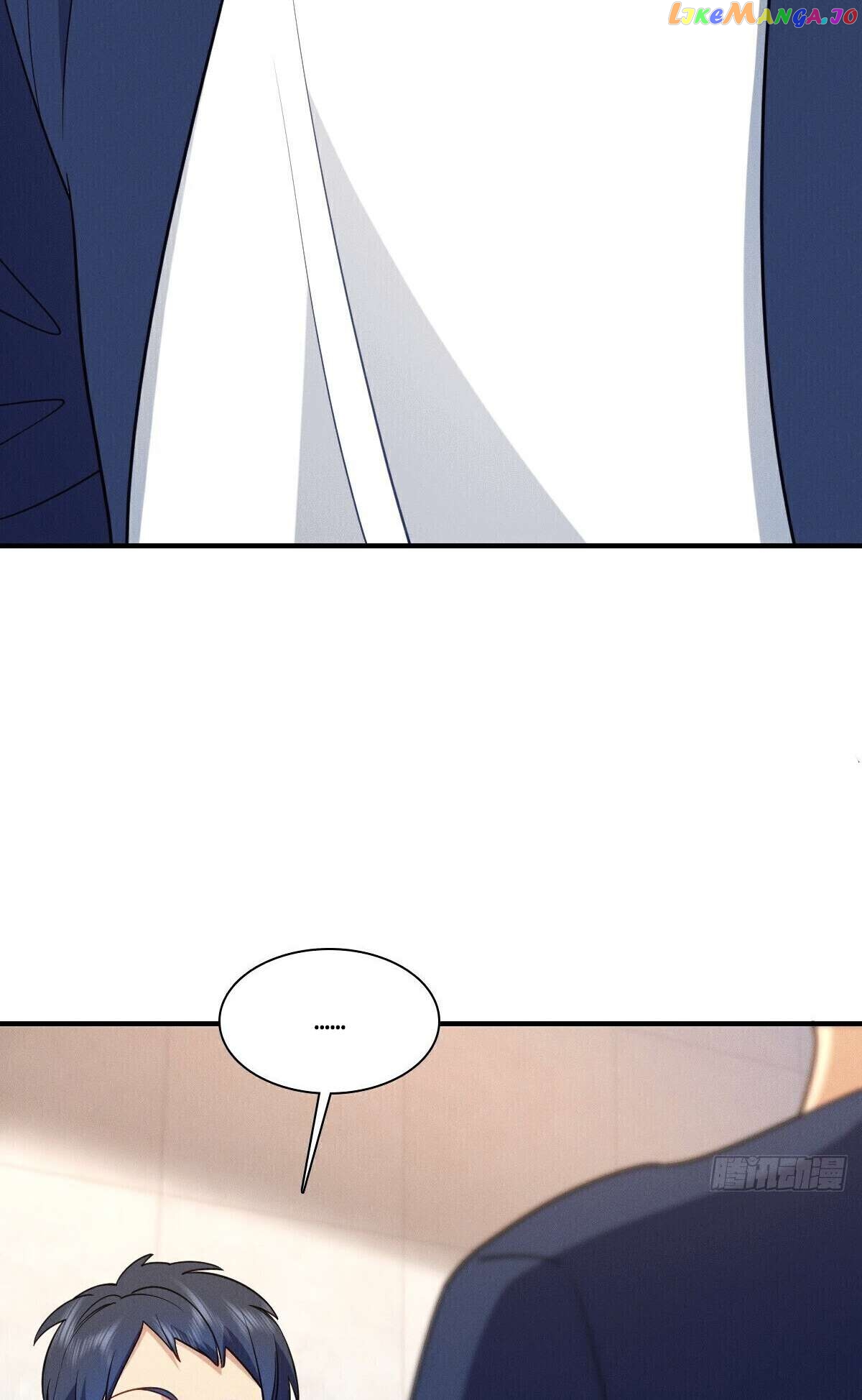 Please Behave, My Wife Chapter 12 - page 38