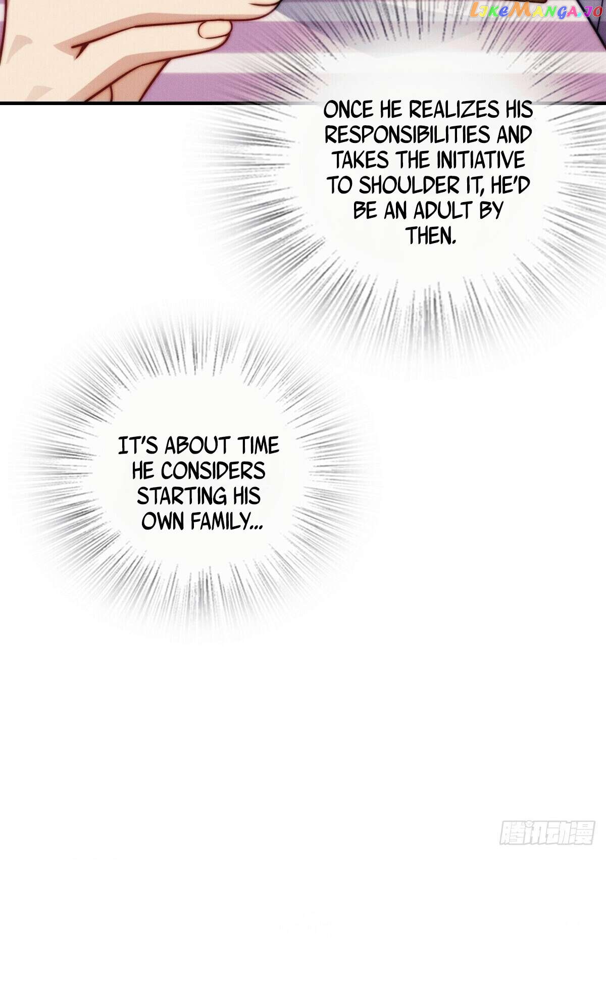 Please Behave, My Wife Chapter 12 - page 41