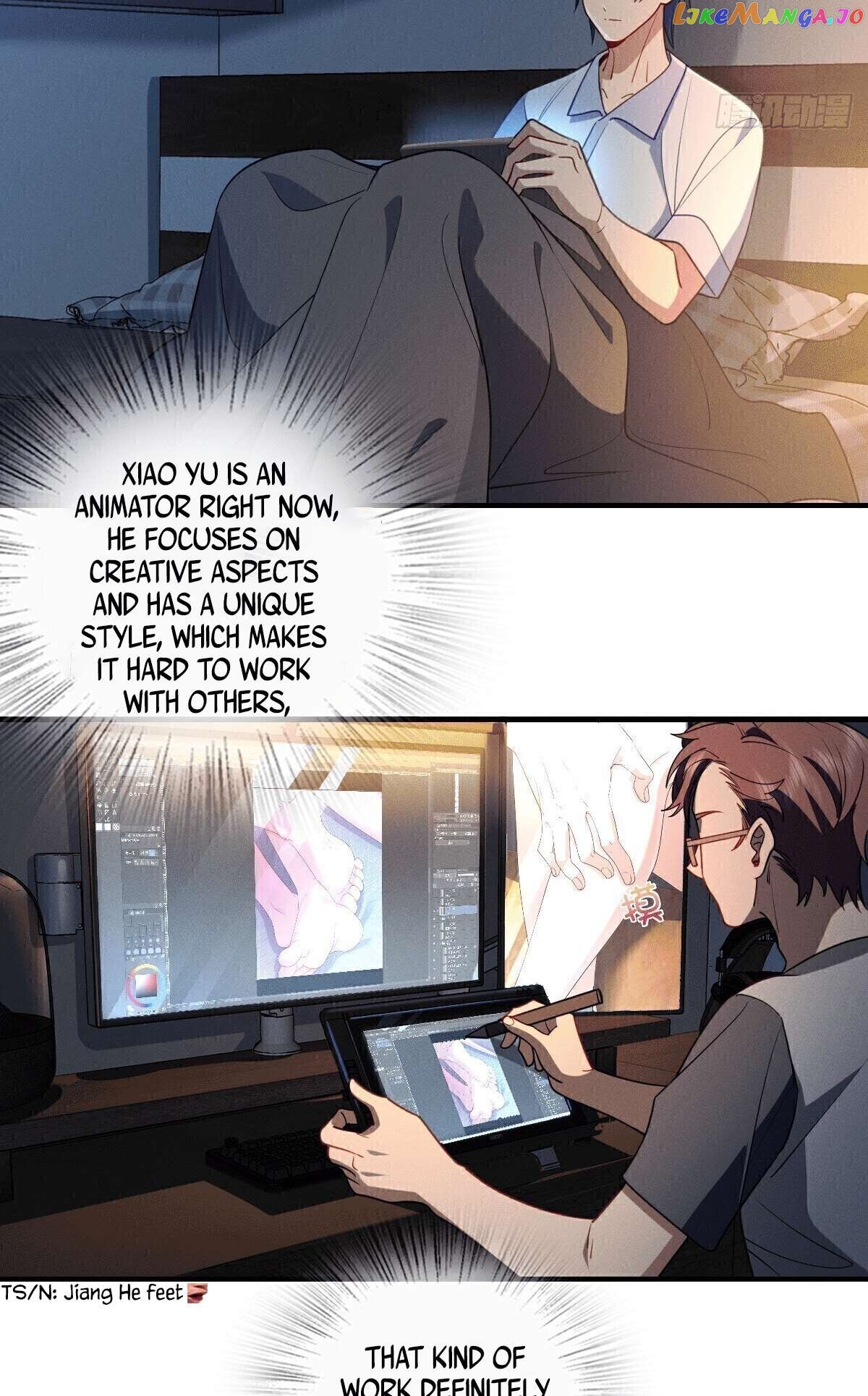 Please Behave, My Wife Chapter 12 - page 47