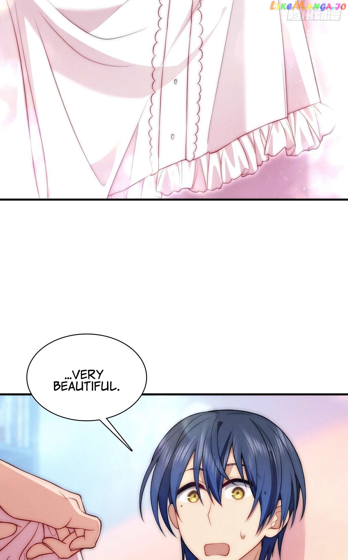 Please Behave, My Wife Chapter 12 - page 52