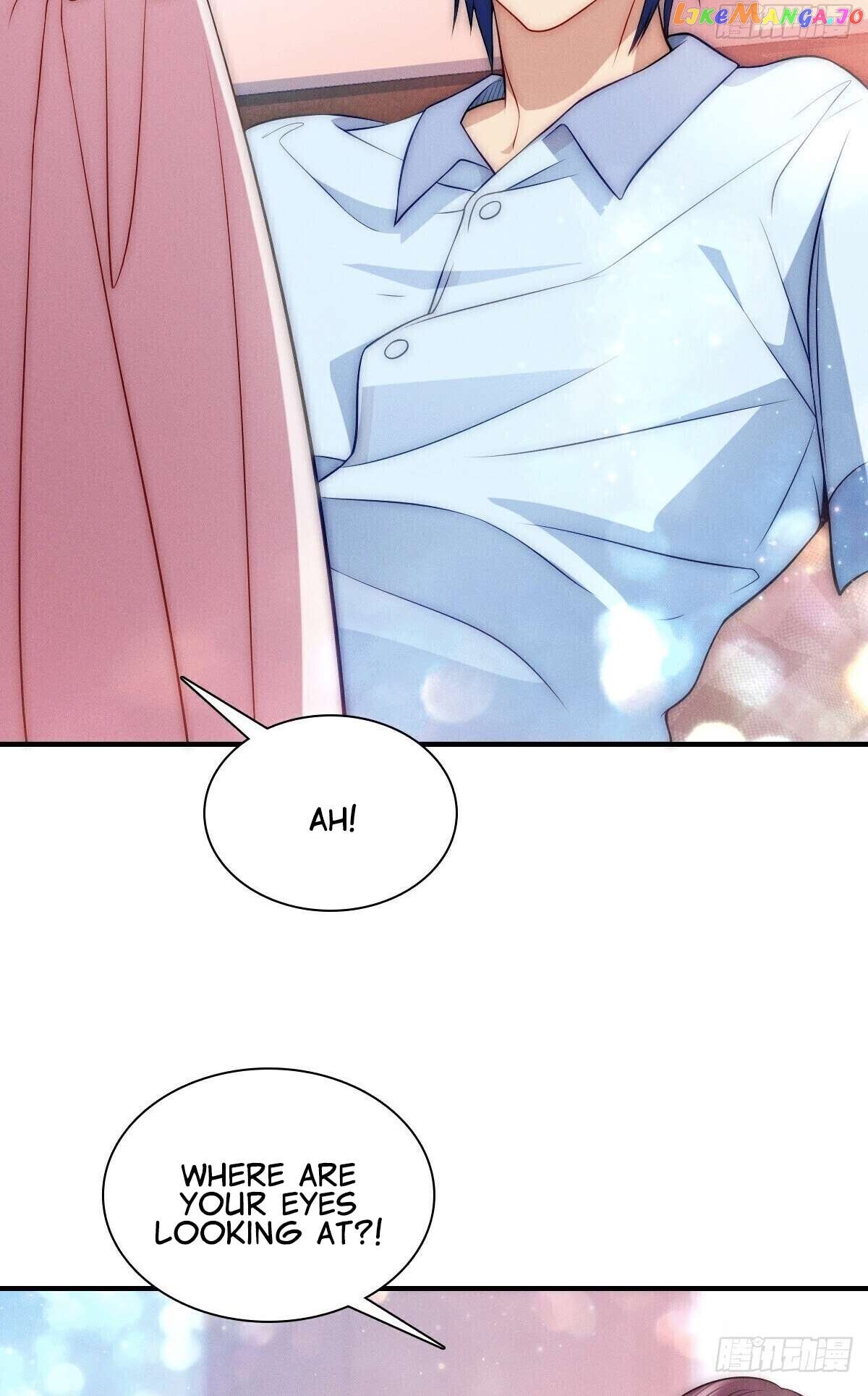 Please Behave, My Wife Chapter 12 - page 53