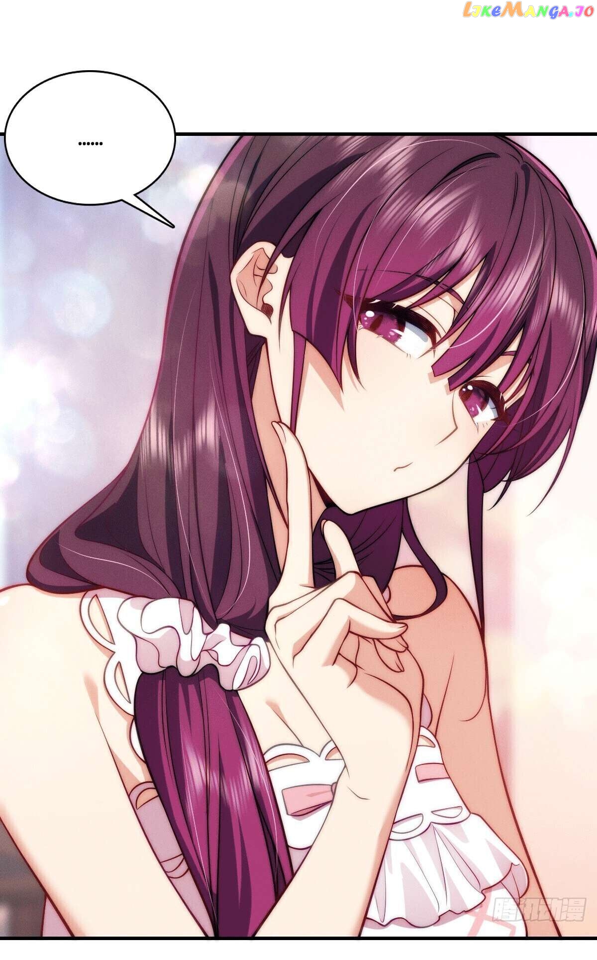Please Behave, My Wife Chapter 12 - page 55