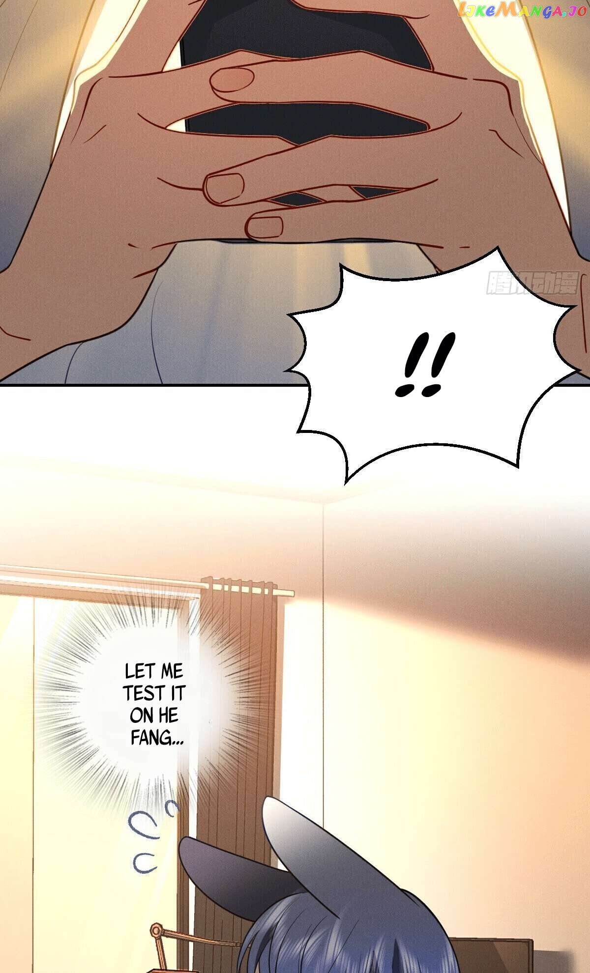 Please Behave, My Wife Chapter 12 - page 6