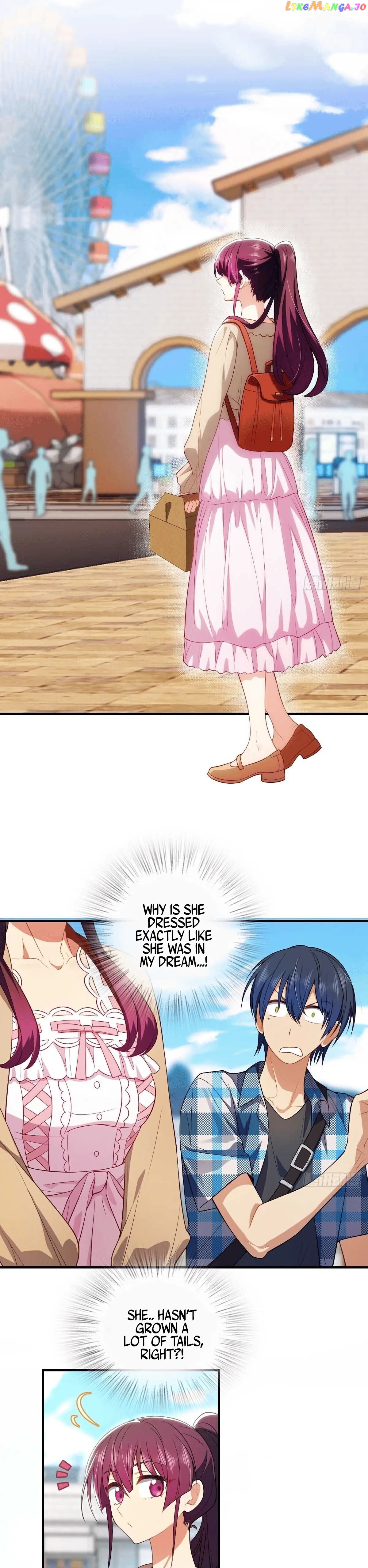 Please Behave, My Wife Chapter 13 - page 17