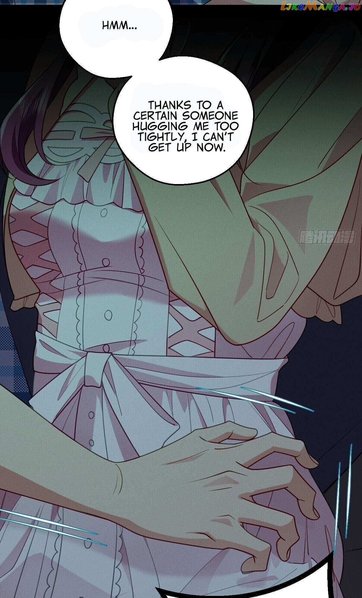 Please Behave, My Wife Chapter 17 - page 30