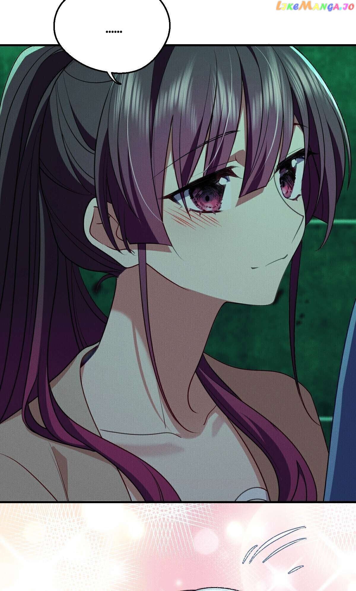Please Behave, My Wife Chapter 17 - page 39