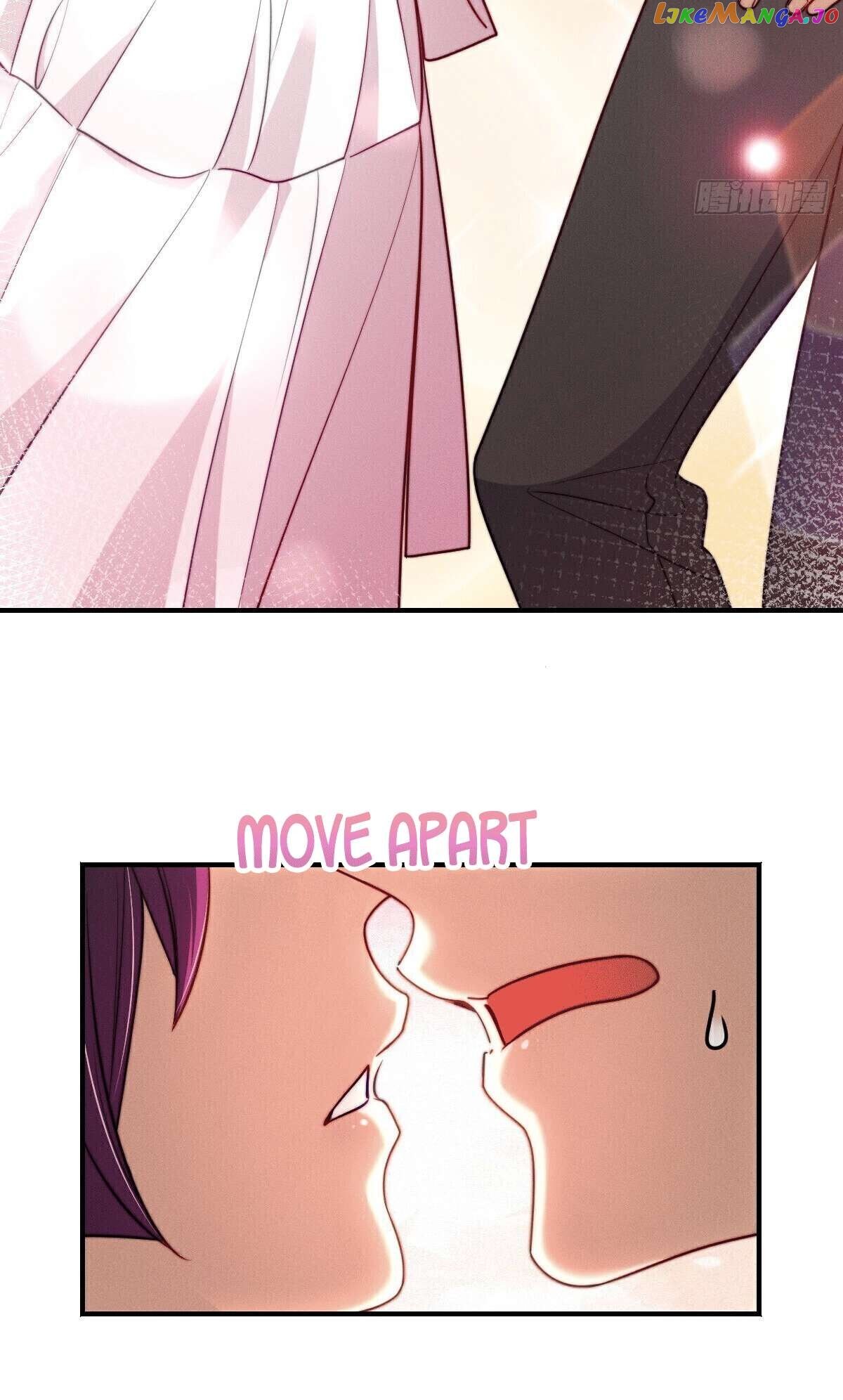 Please Behave, My Wife Chapter 17 - page 41