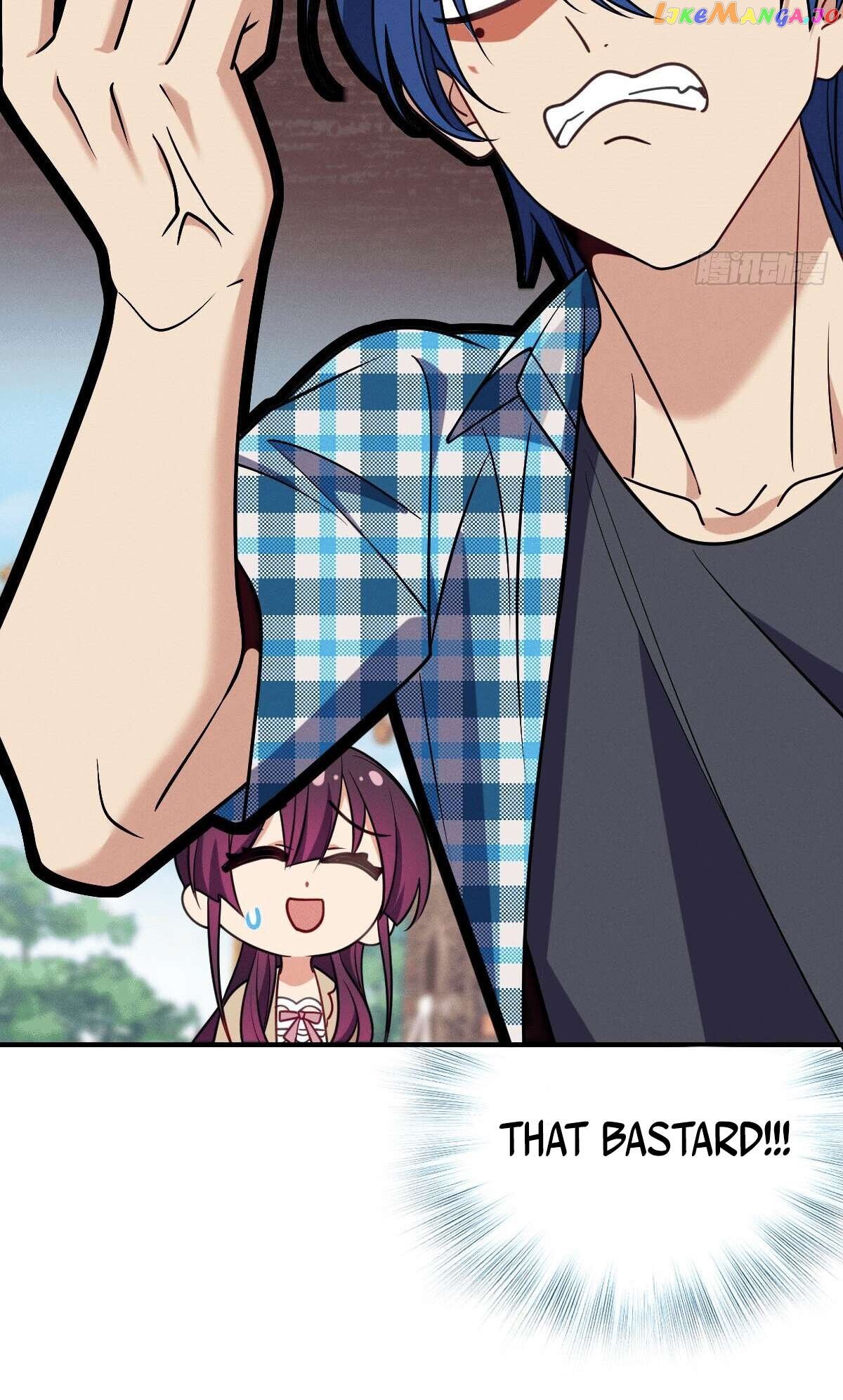 Please Behave, My Wife Chapter 17 - page 48