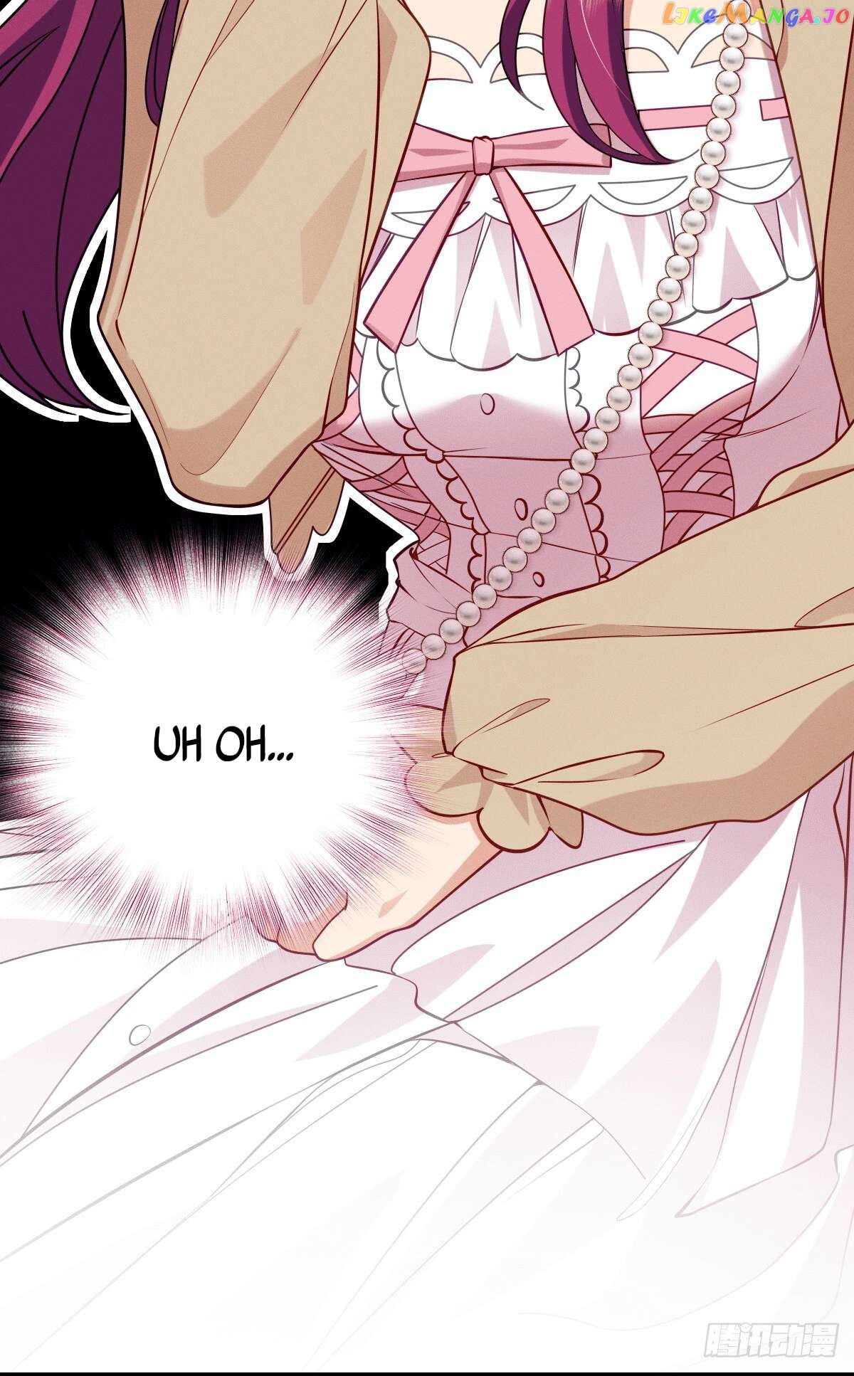 Please Behave, My Wife Chapter 18 - page 55